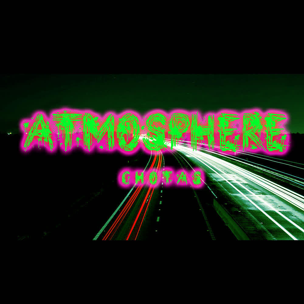 Релиз Atmosphere