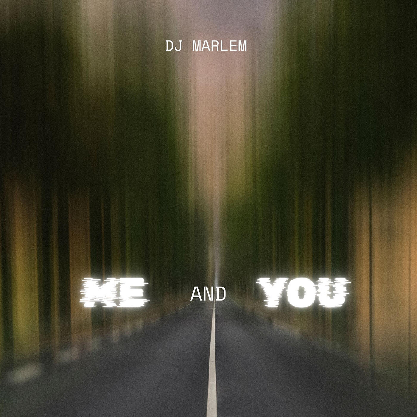 Релиз Me and You