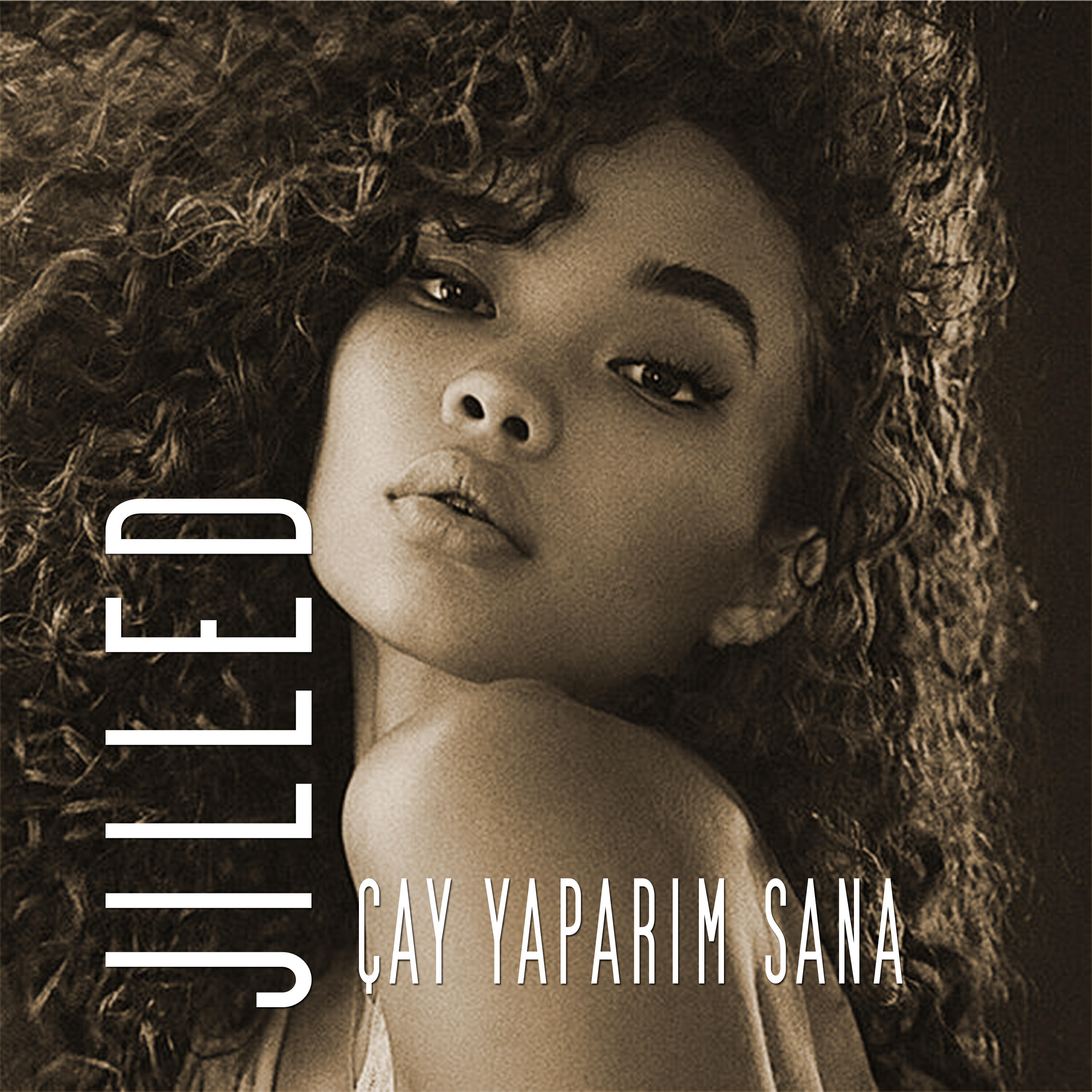 Релиз Çay Yaparım Sana