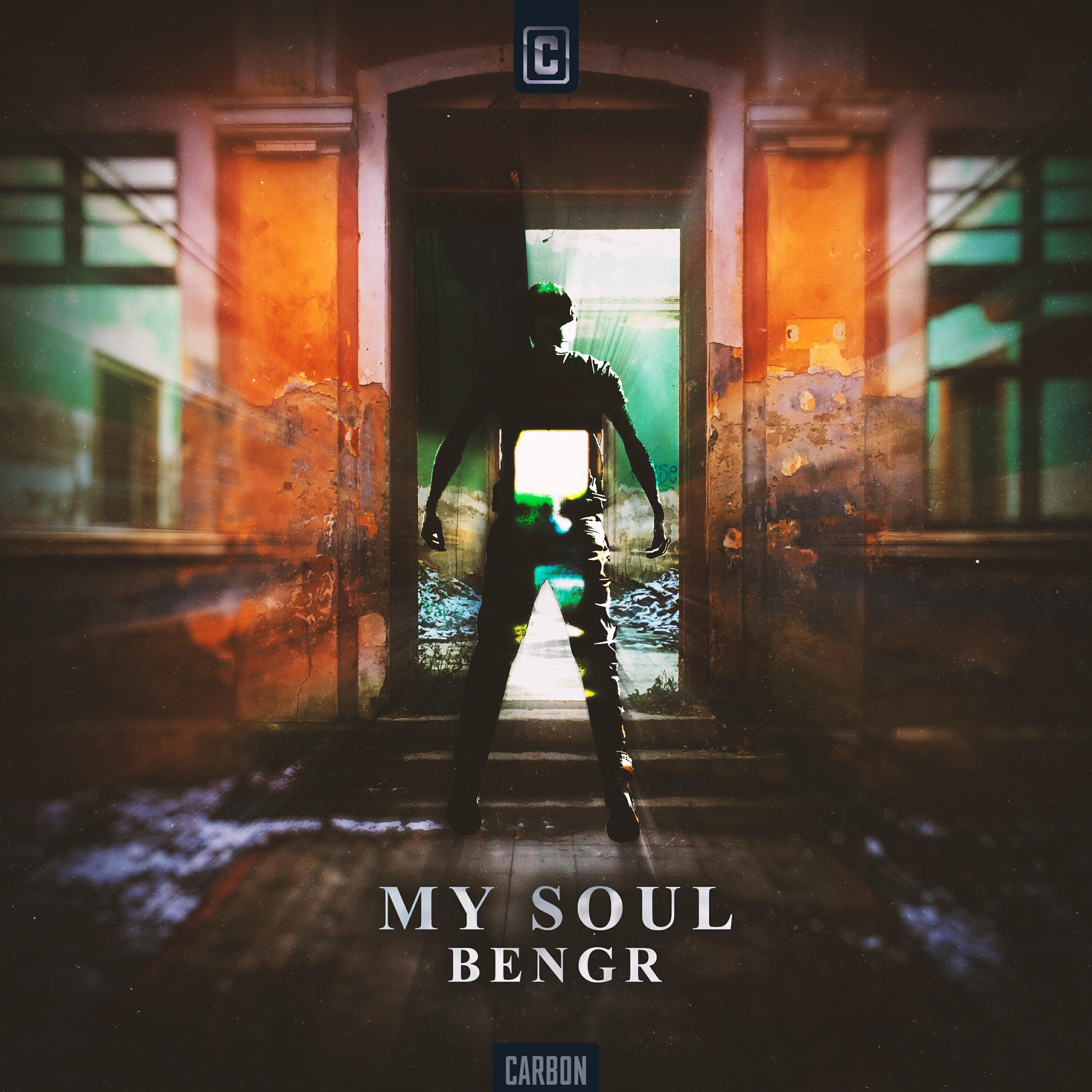 Релиз My Soul
