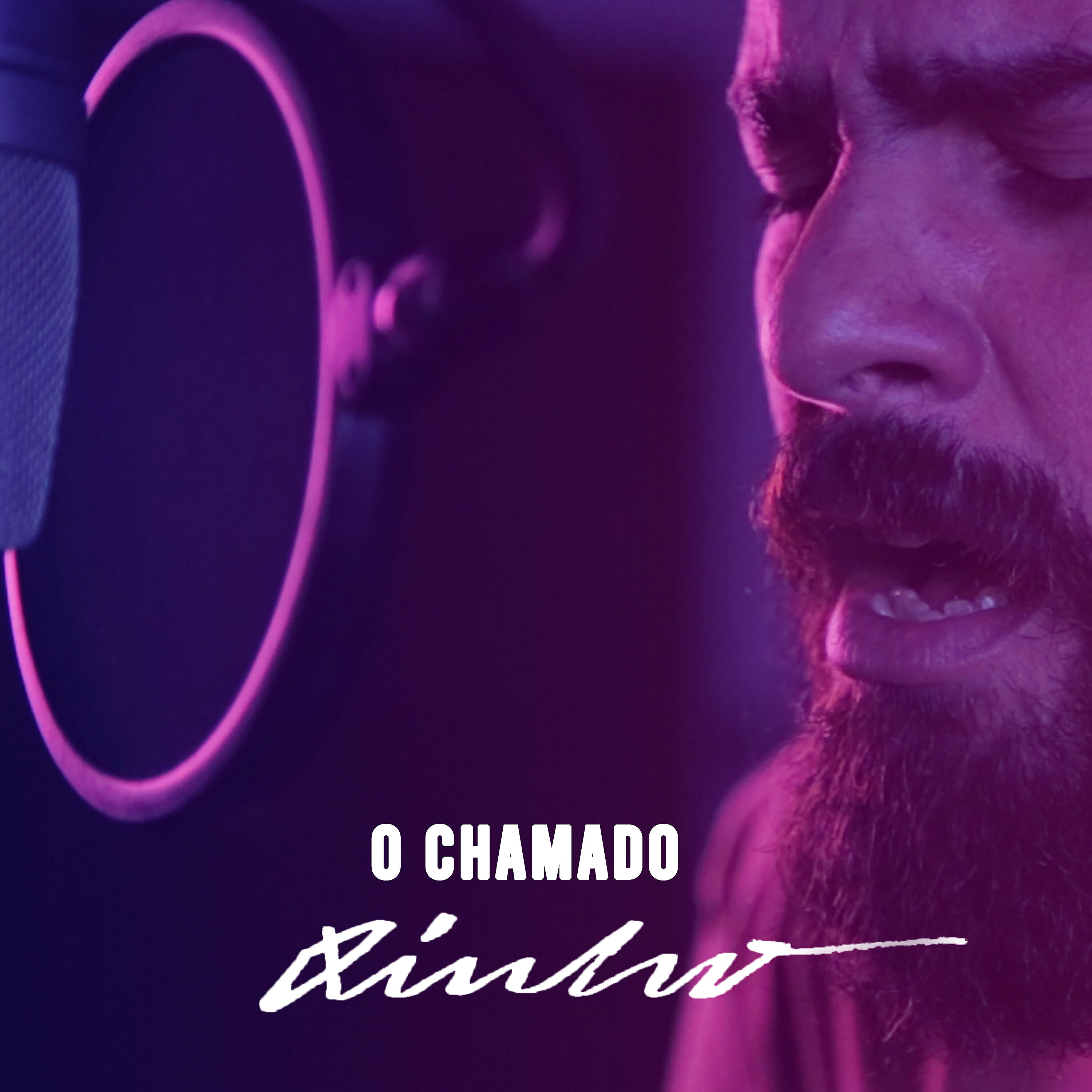 Релиз O Chamado