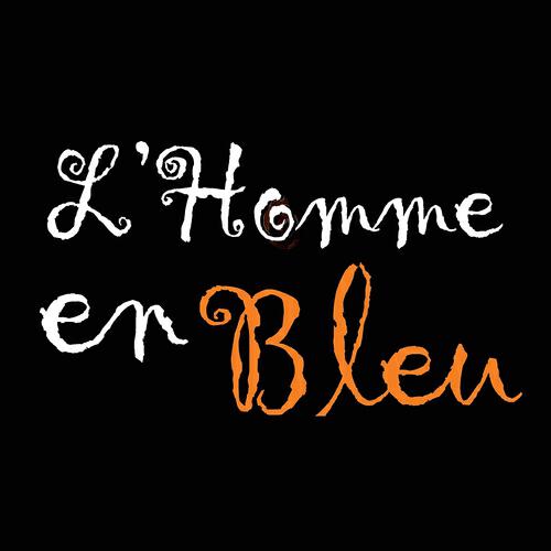 Релиз L'homme en bleu