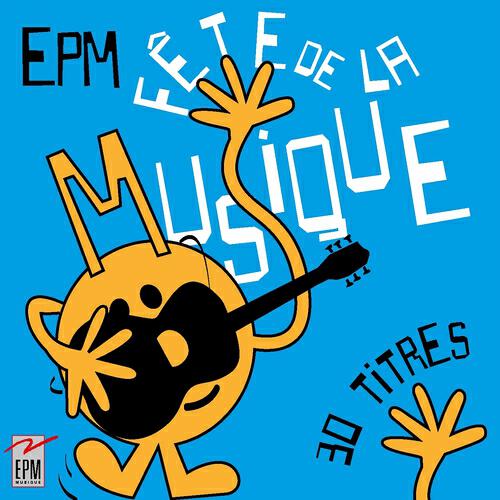 Релиз Fête de la musique
