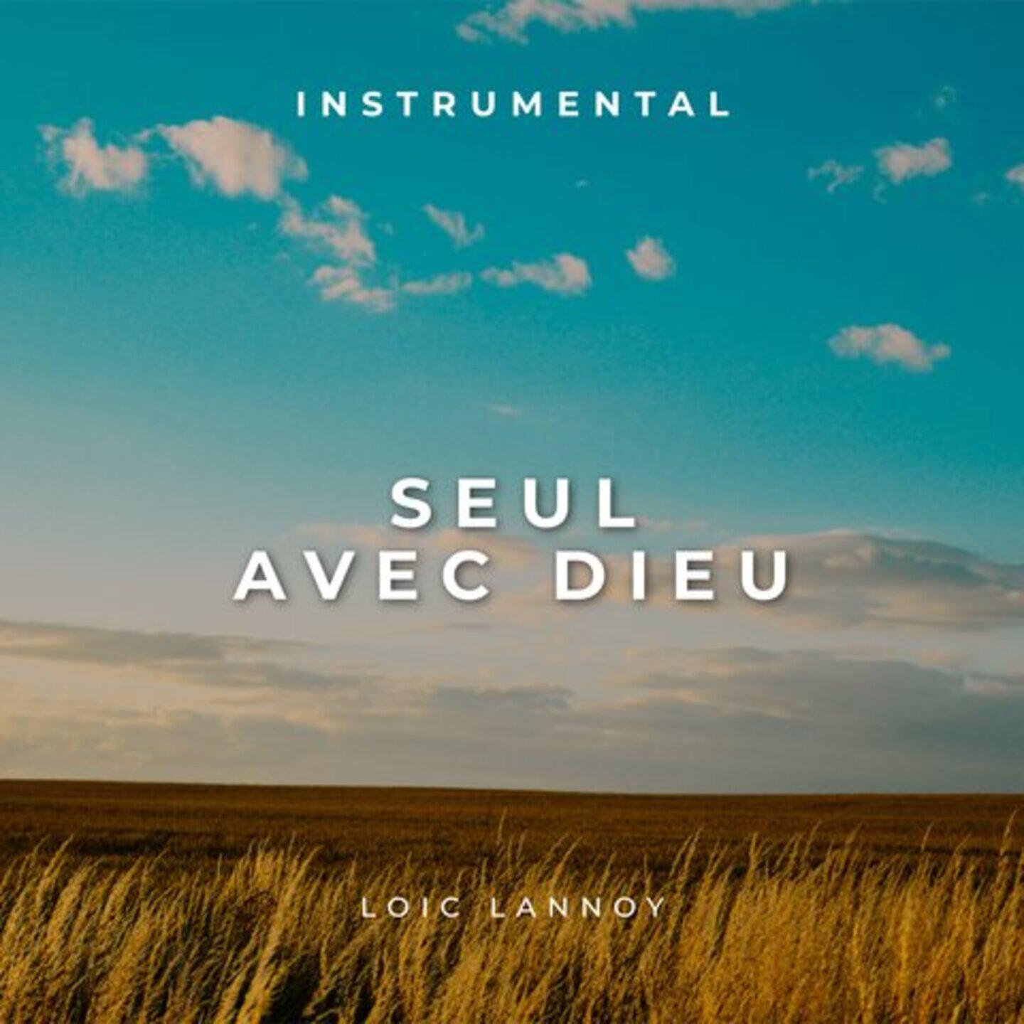 Релиз Seul avec Dieu