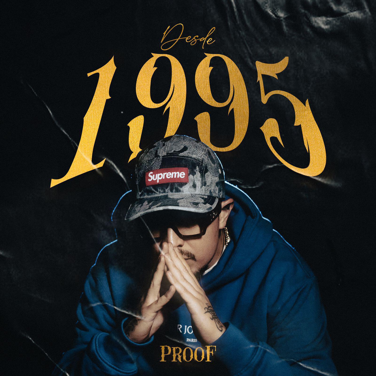 Релиз Desde 1995