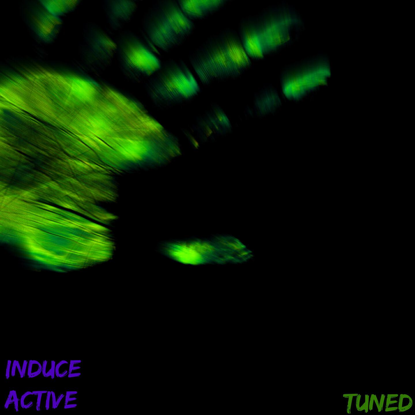 Релиз Active / Induce