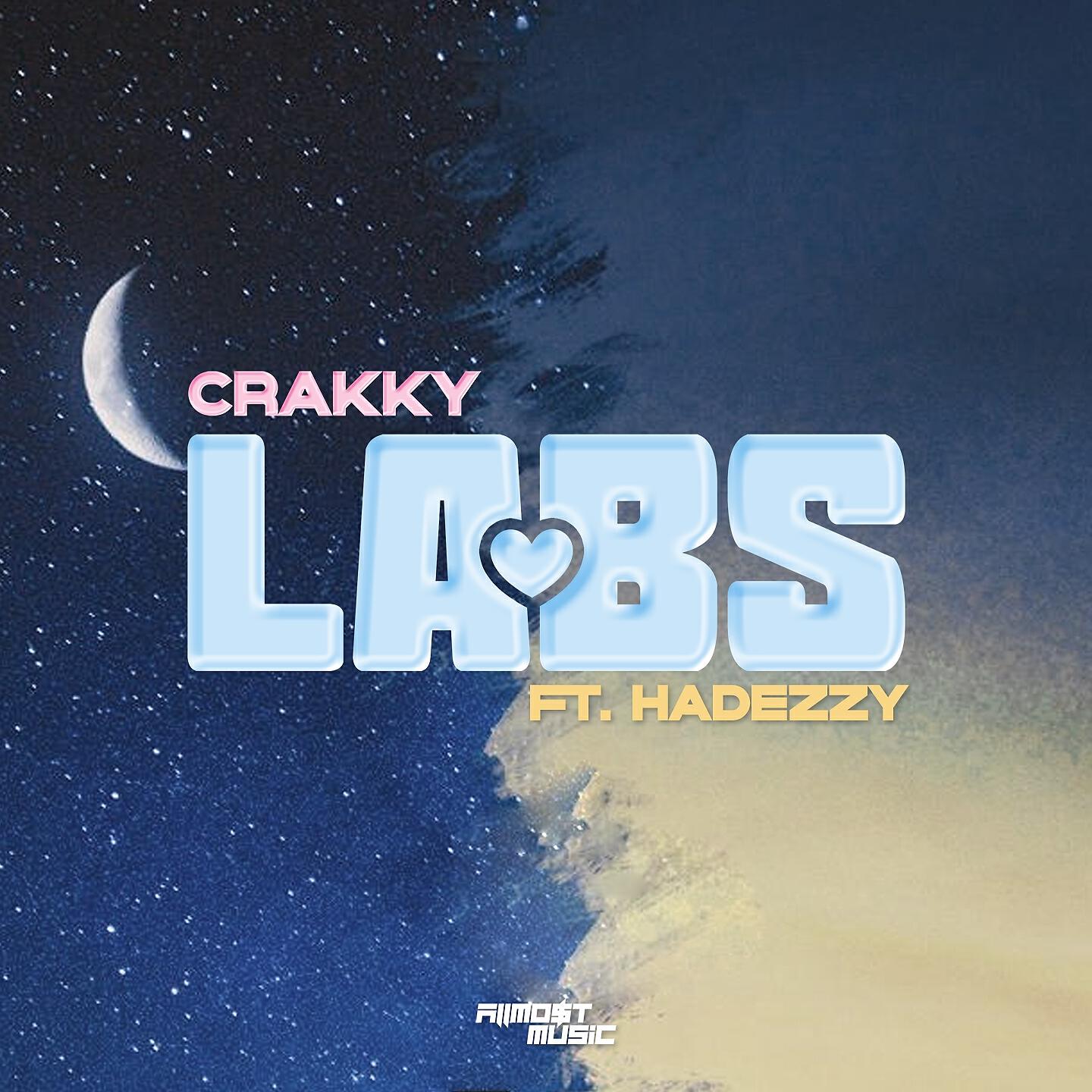 Релиз LABS