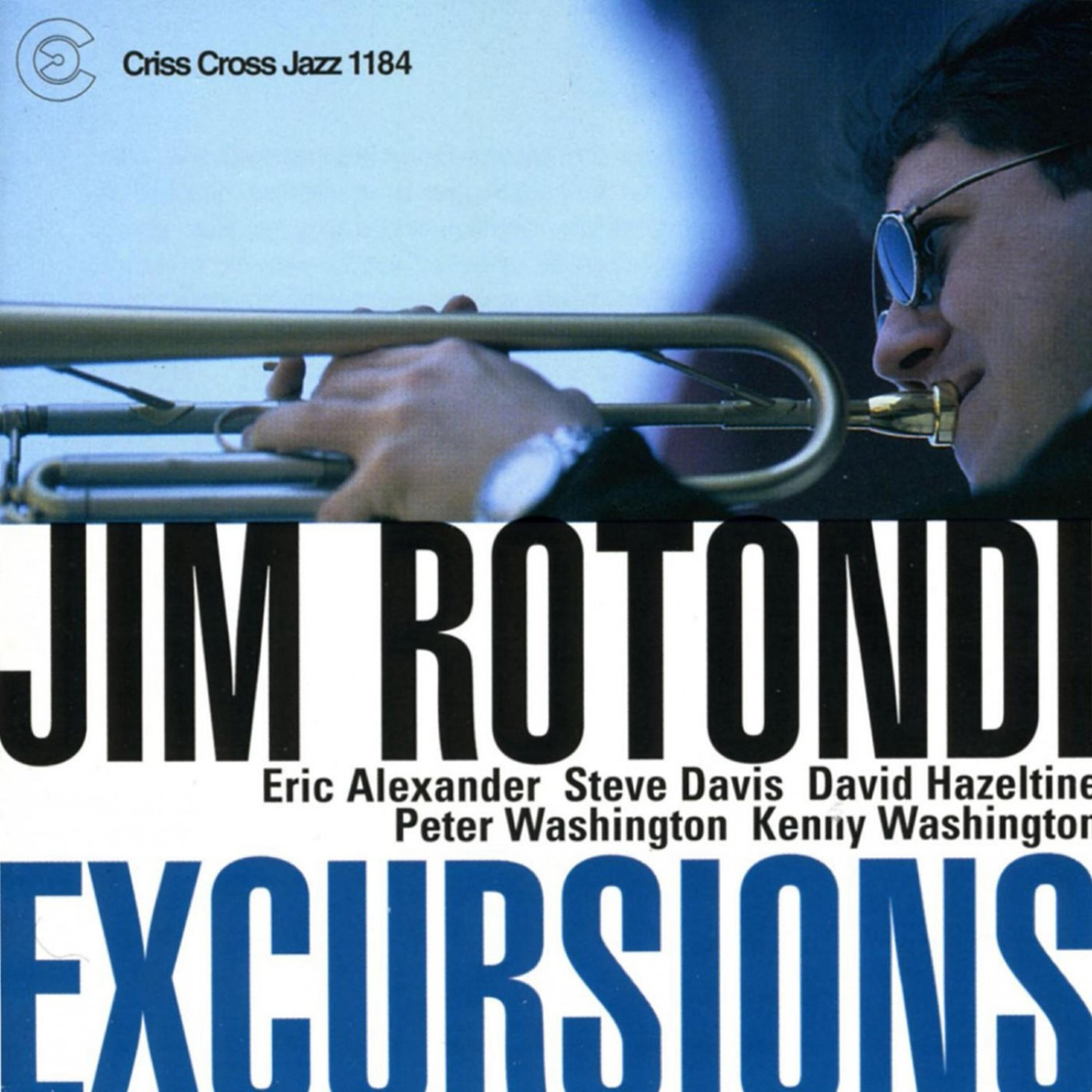 Релиз Excursions