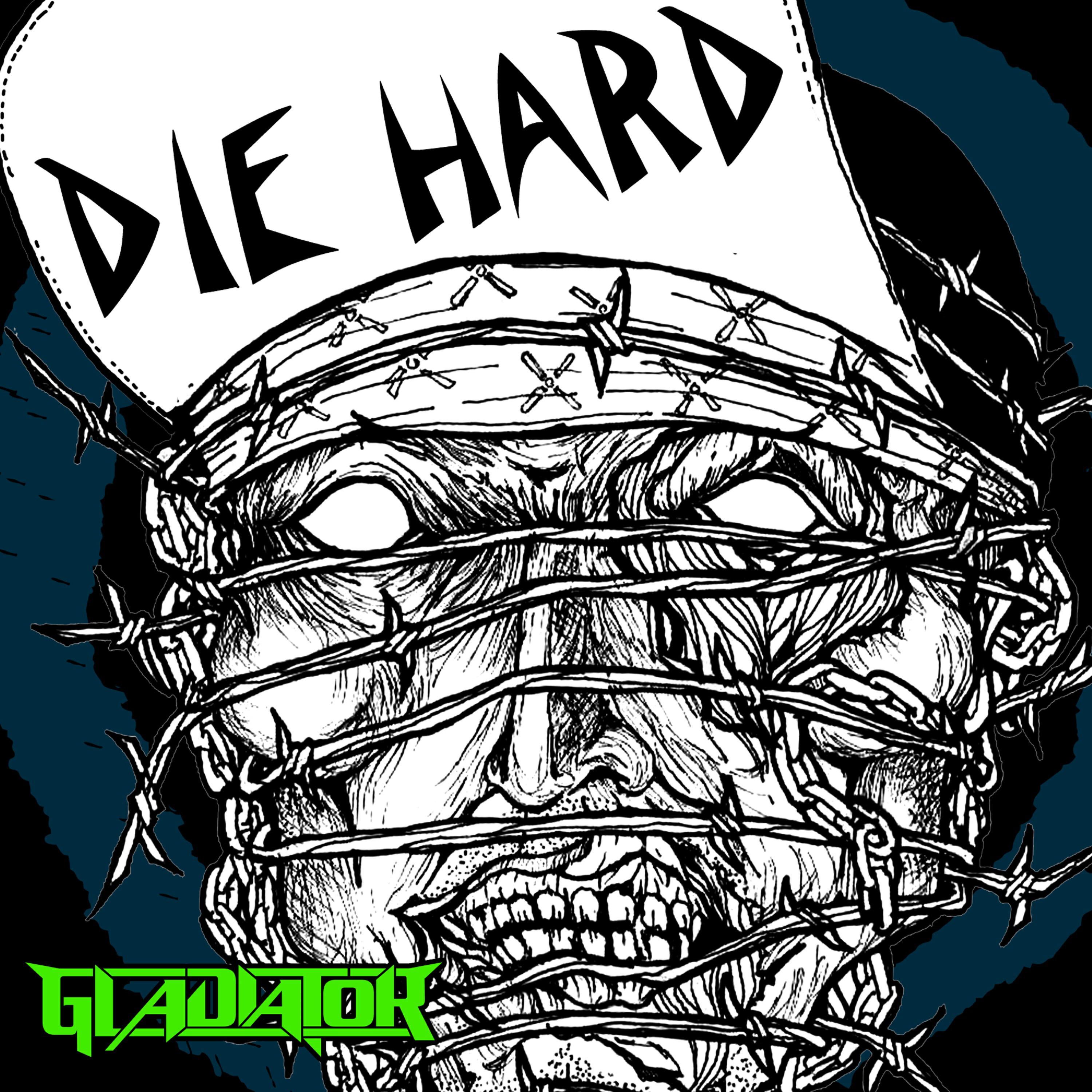 Релиз Die Hard