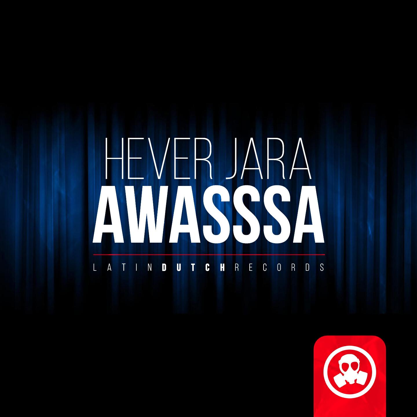 Релиз Awasssa