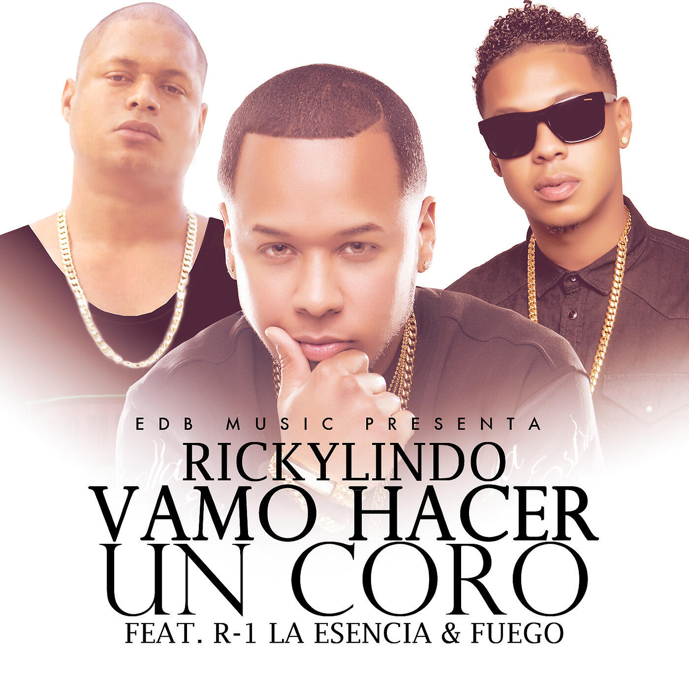 Релиз Vamo Hacer un Coro