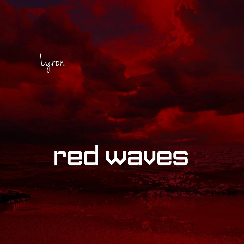 Релиз Red Waves