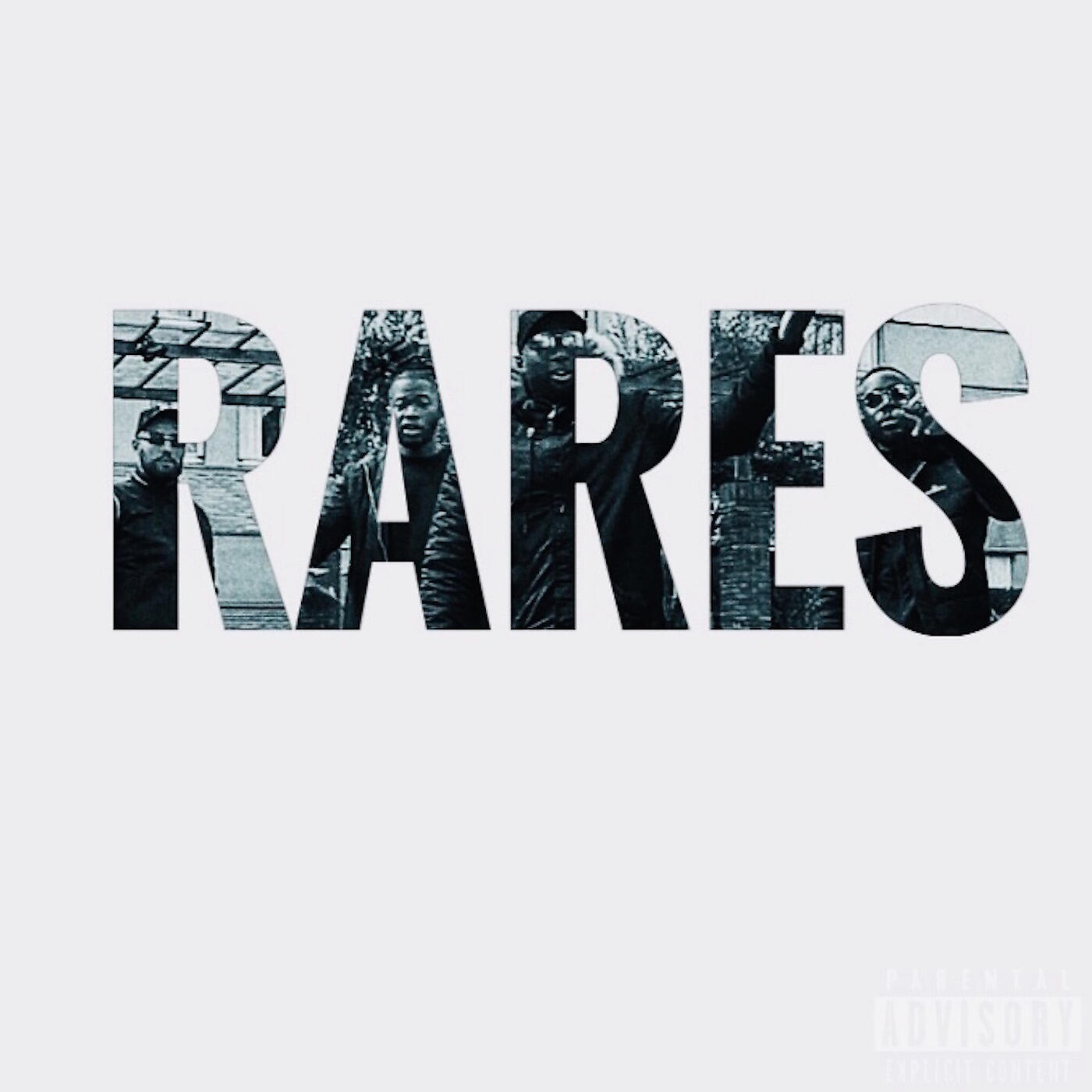 Релиз Rares