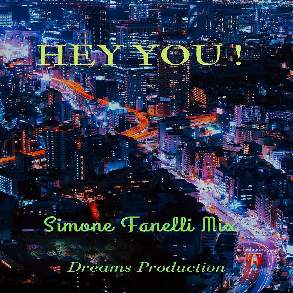 Релиз Hey You