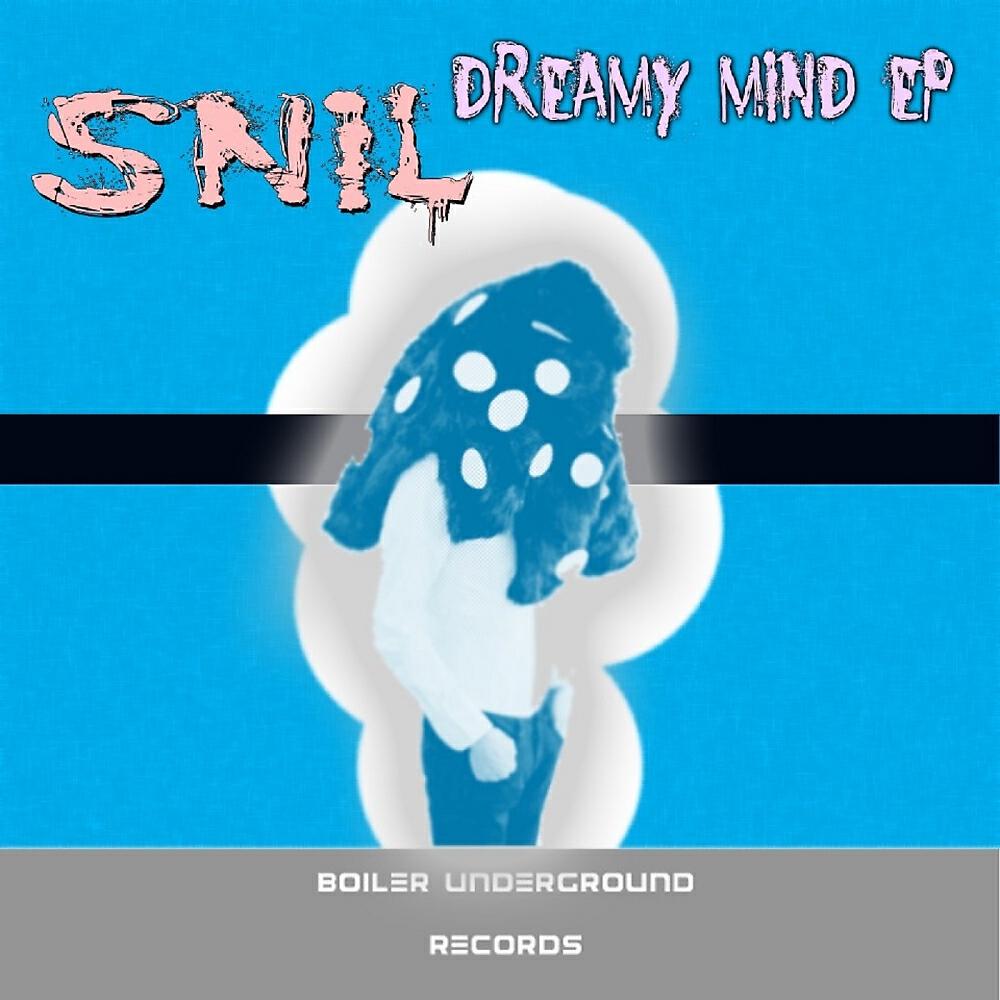 Релиз Dreamy Mind EP