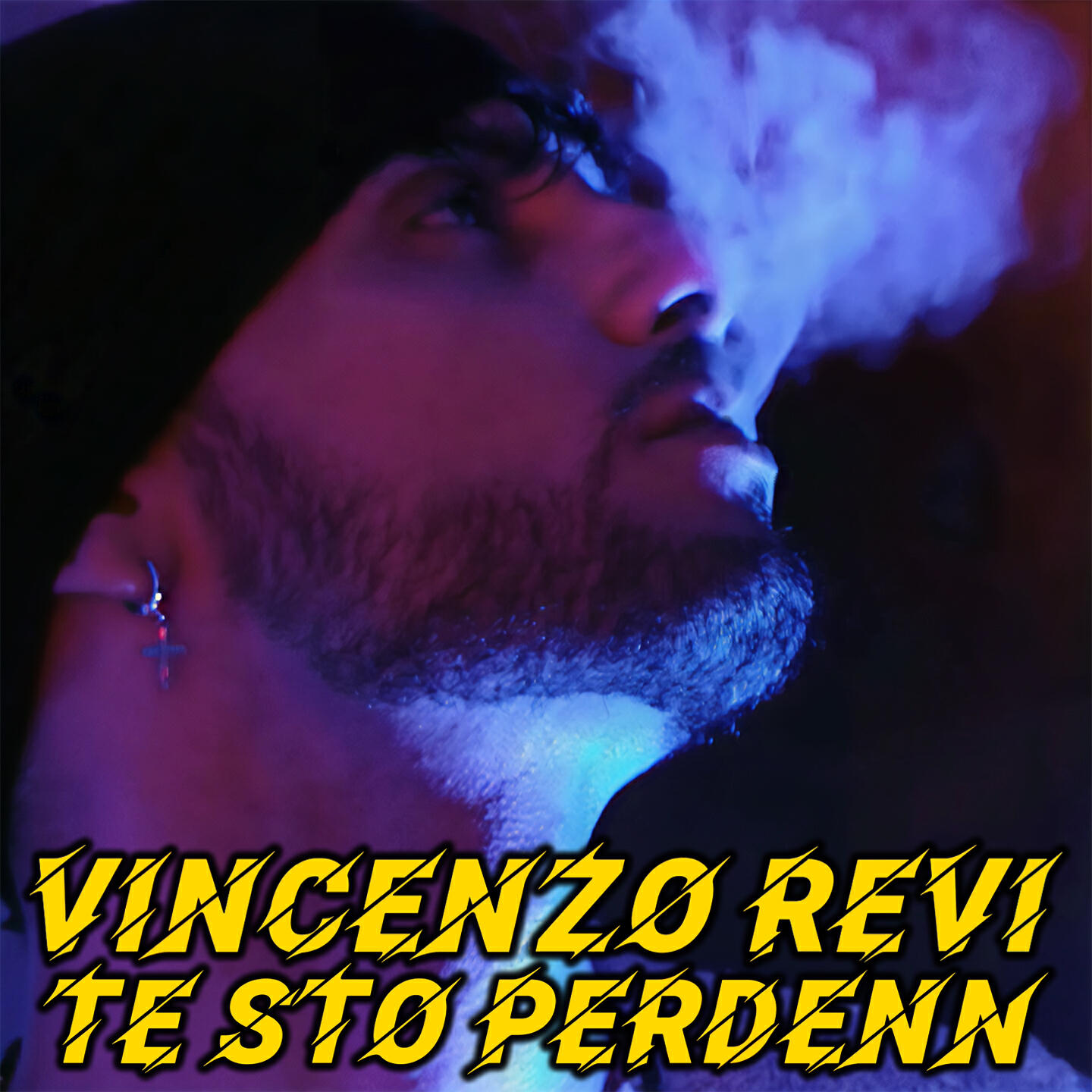 Релиз Te sto perdenn