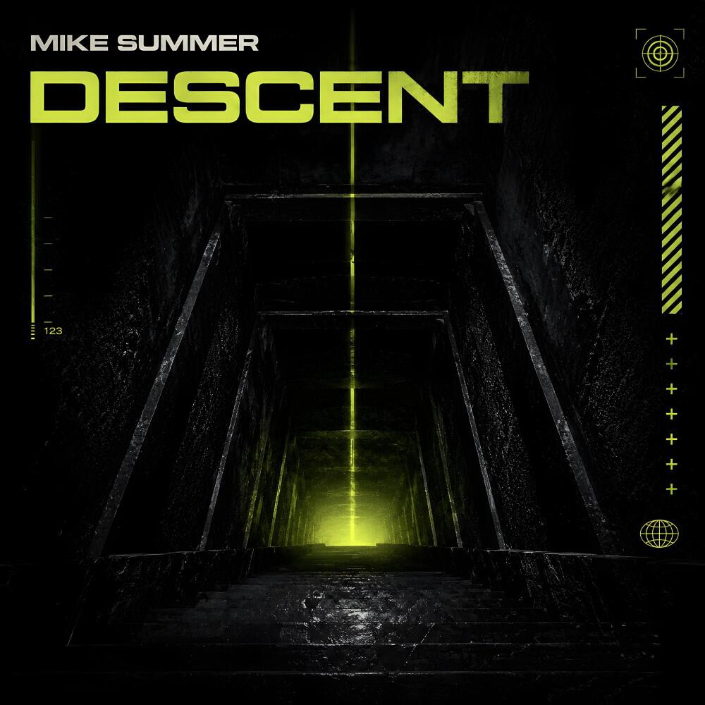 Релиз Descent