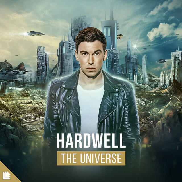 Релиз The Universe