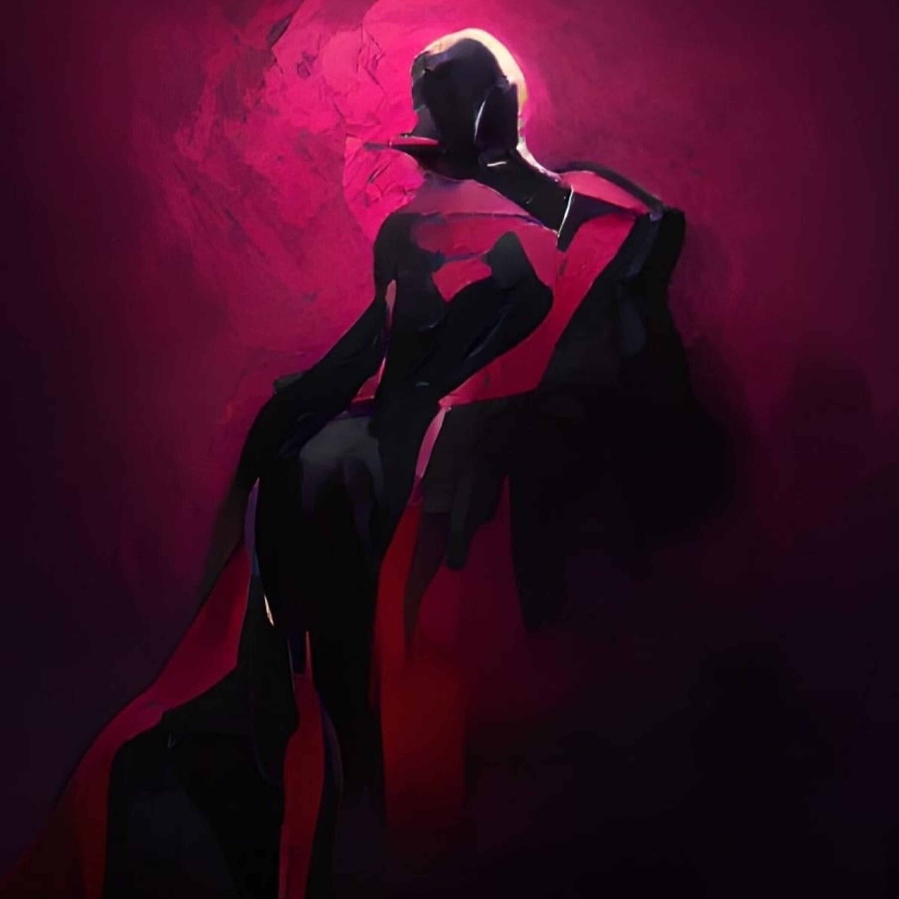 Релиз Red