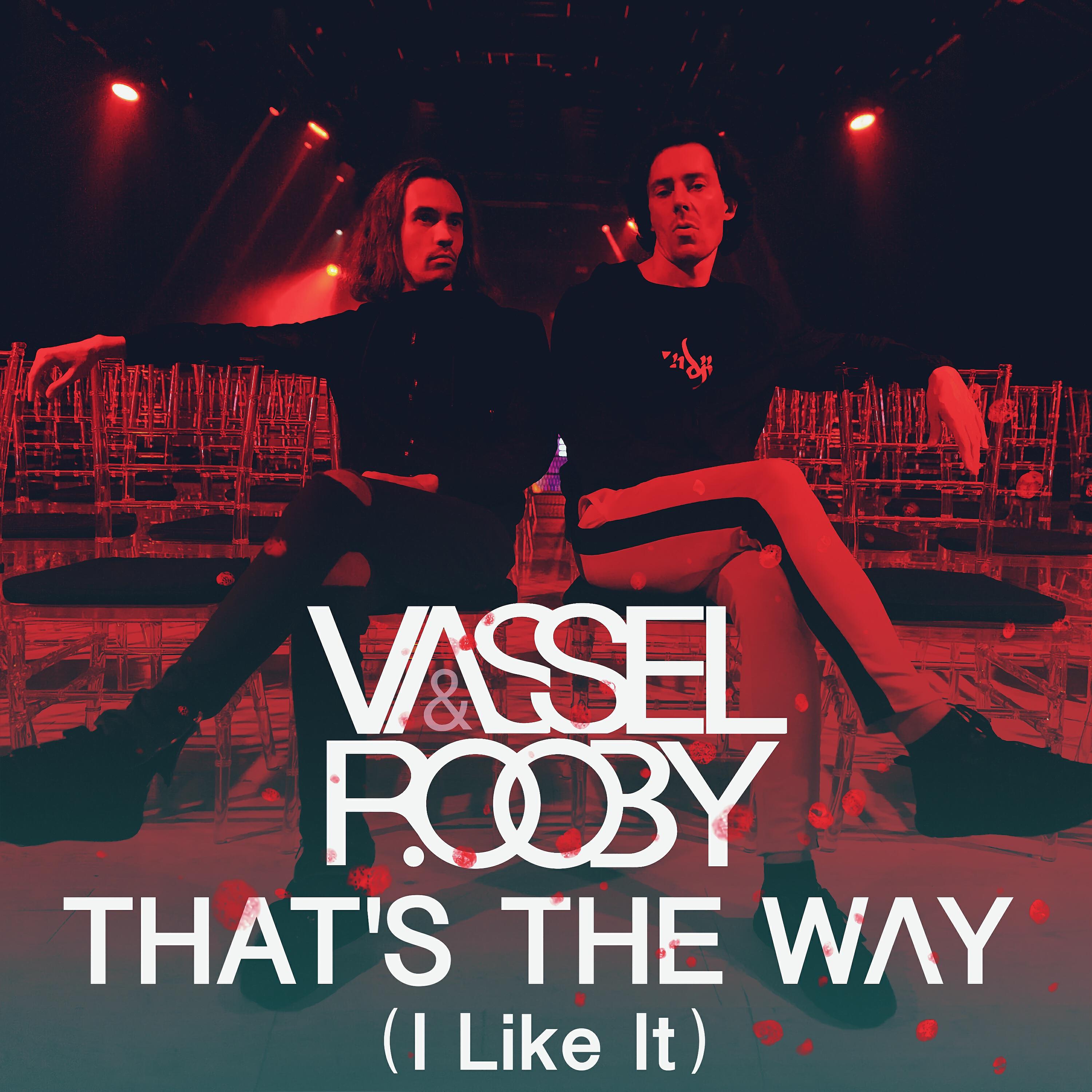Vassel & Rooby