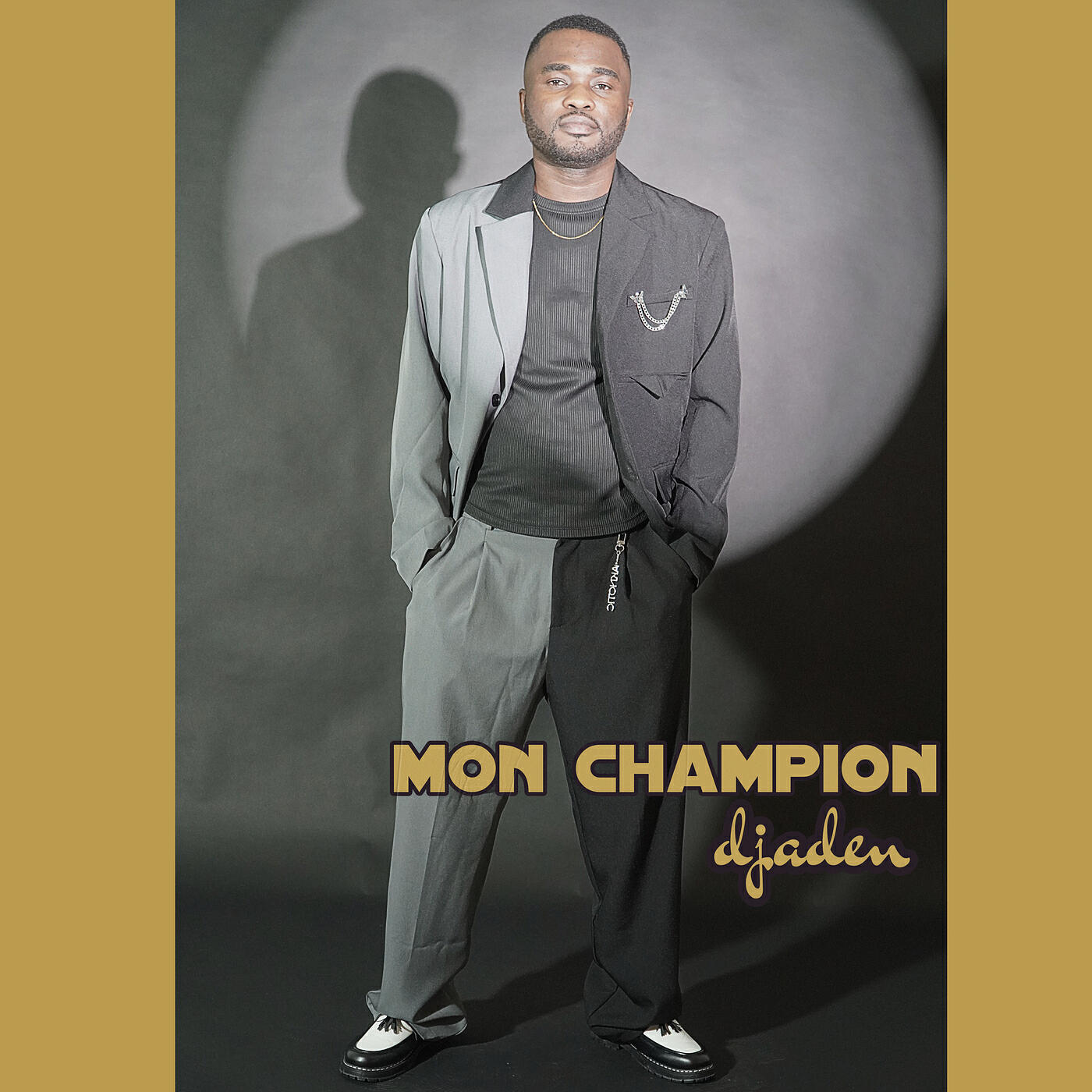 Релиз Mon Champion