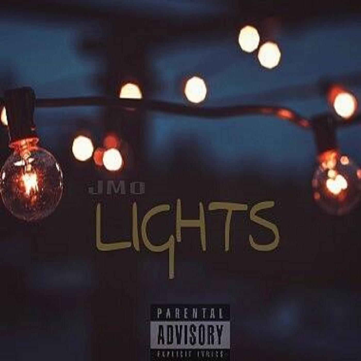 Релиз Lights