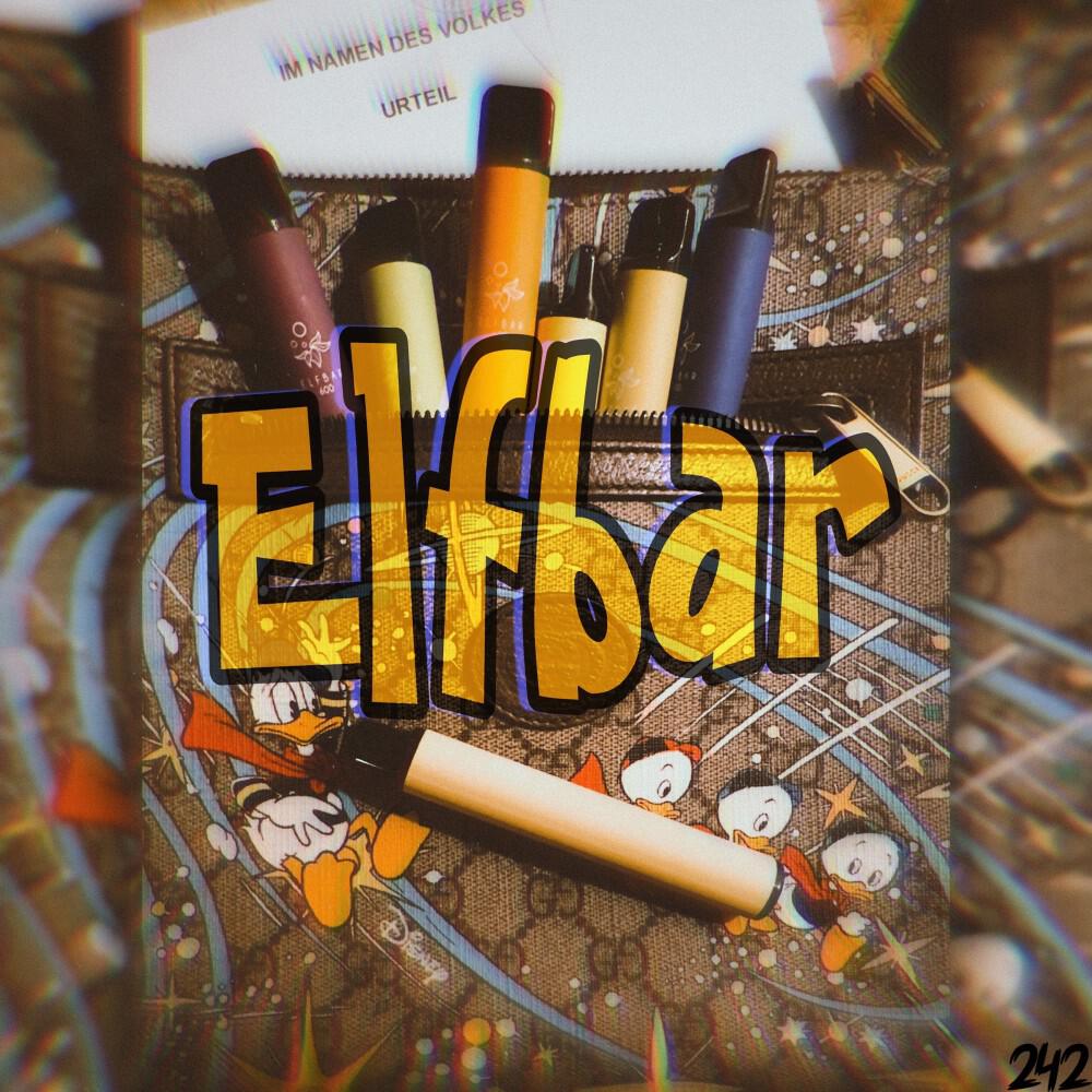 Релиз Elfbar