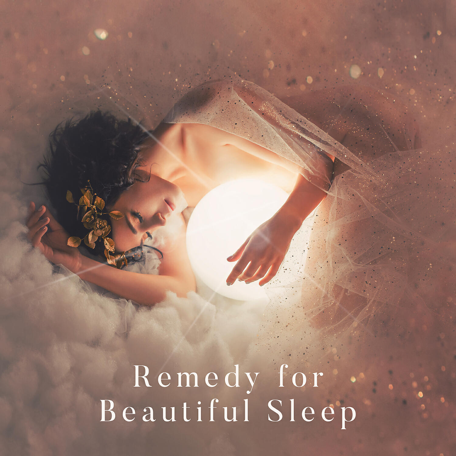 Релиз Remedy for Beautiful Sleep: Mesmerizing Music and Calming Emotions
