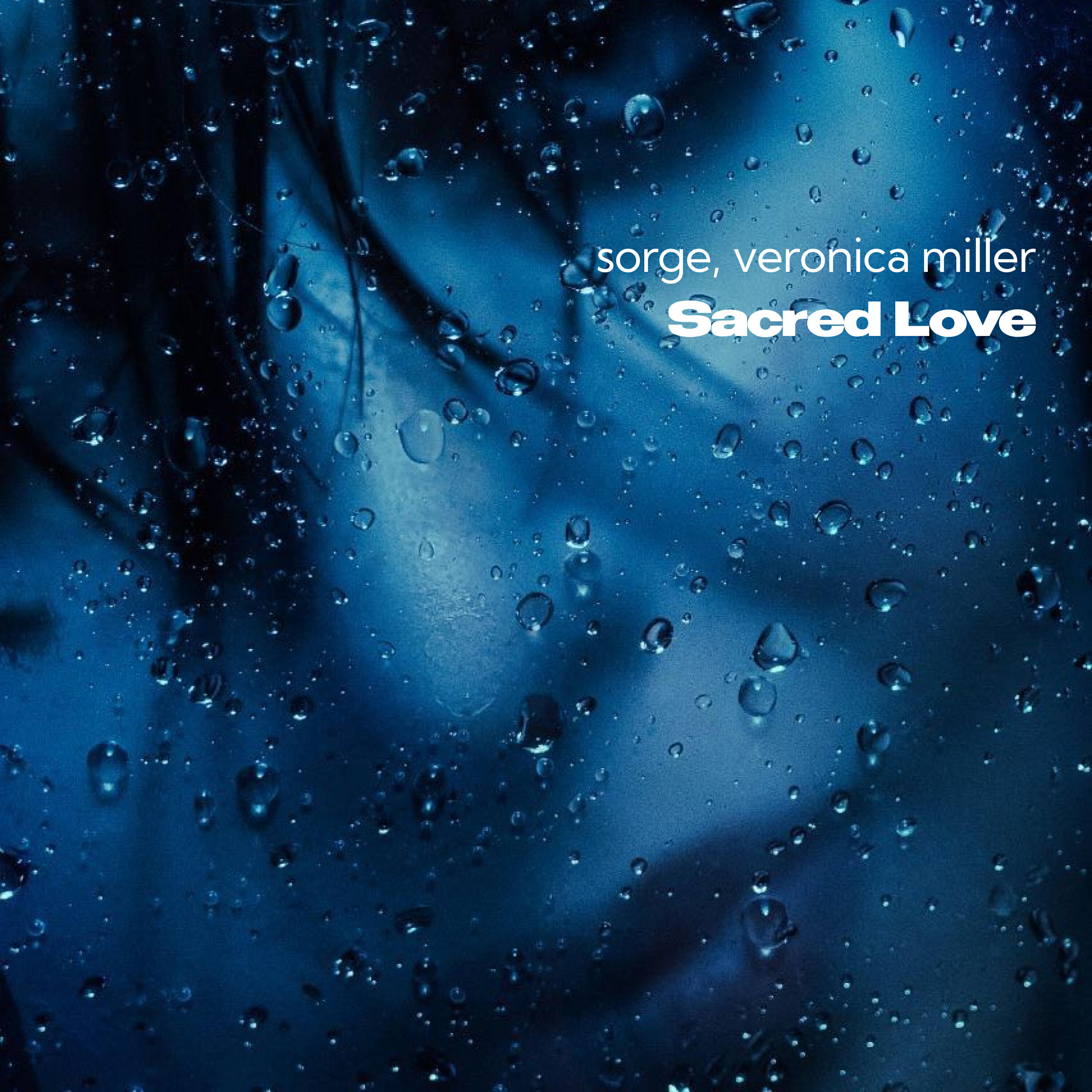Релиз Sacred Love