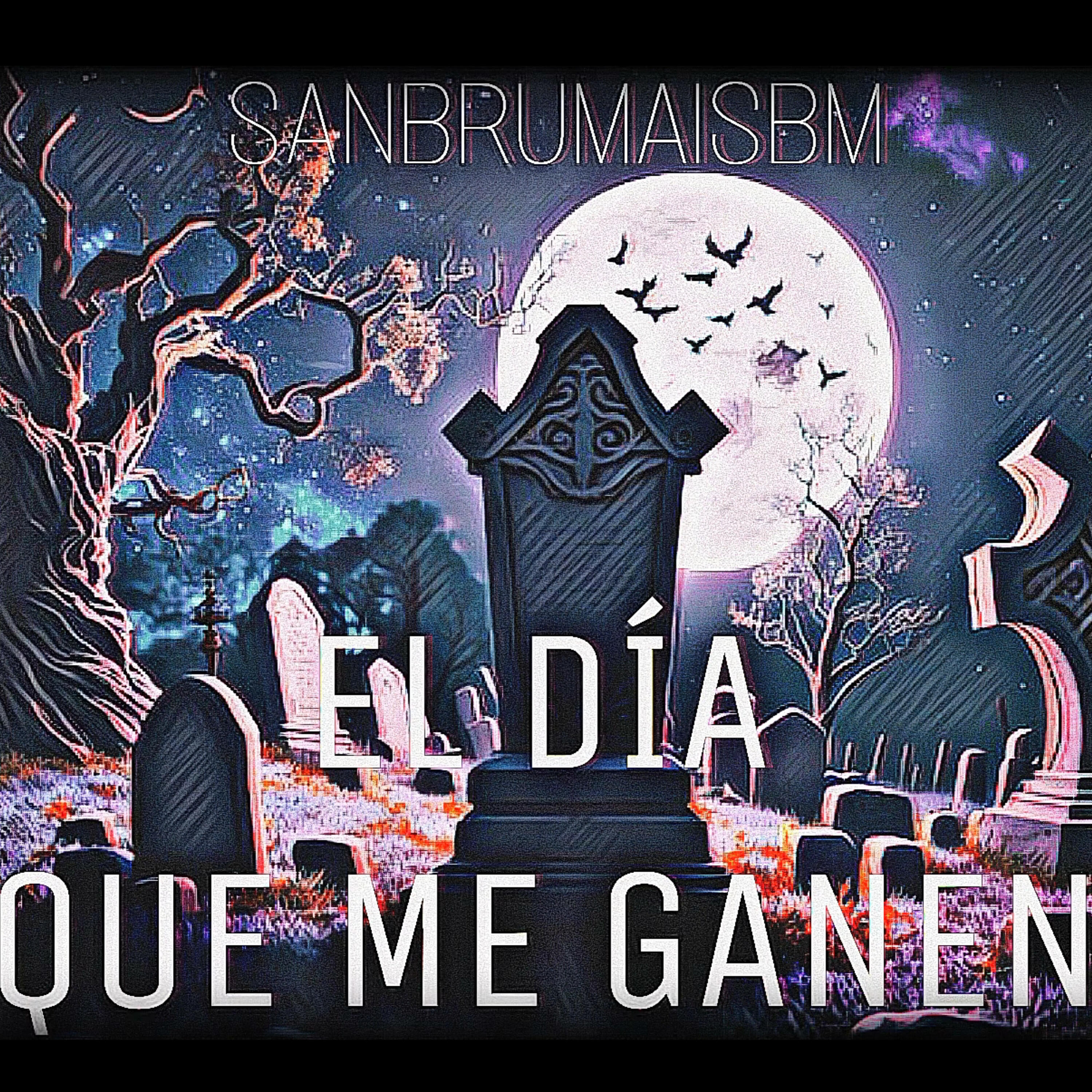 Релиз El Día Que Me Ganen