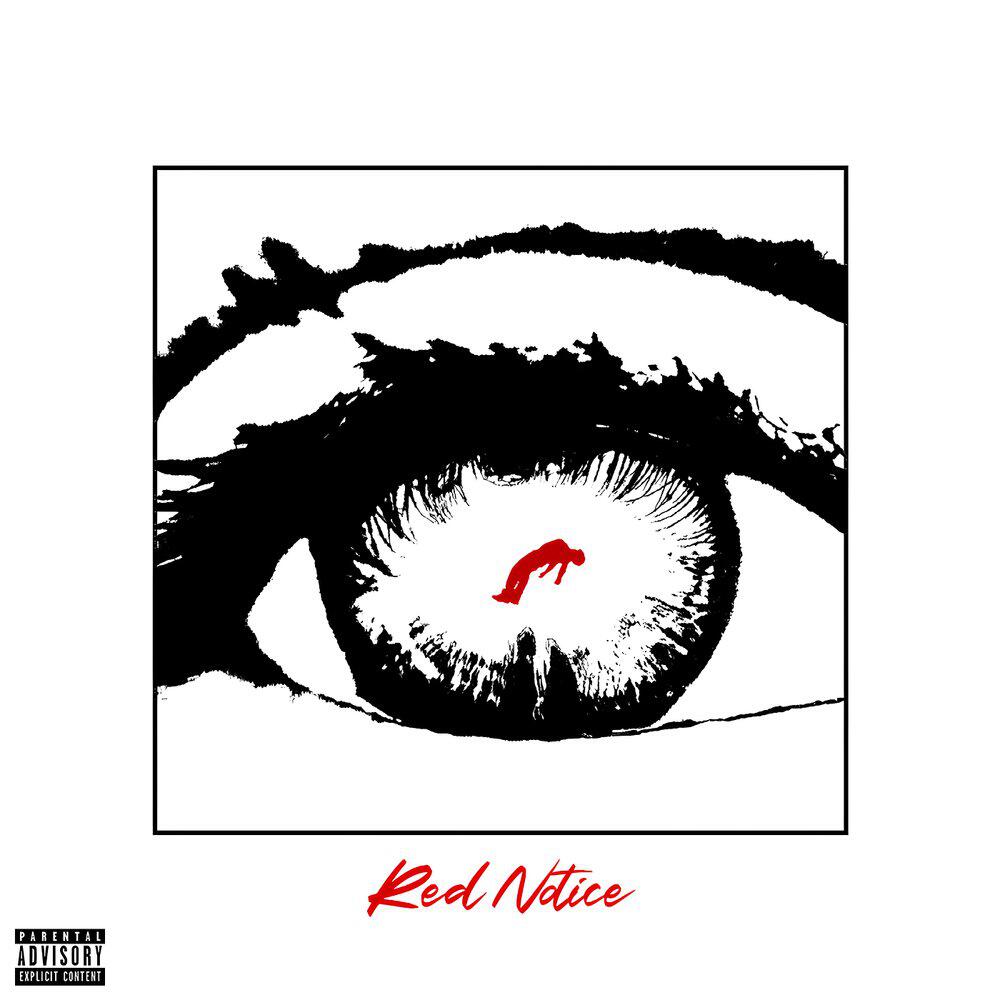 Релиз Red Notice