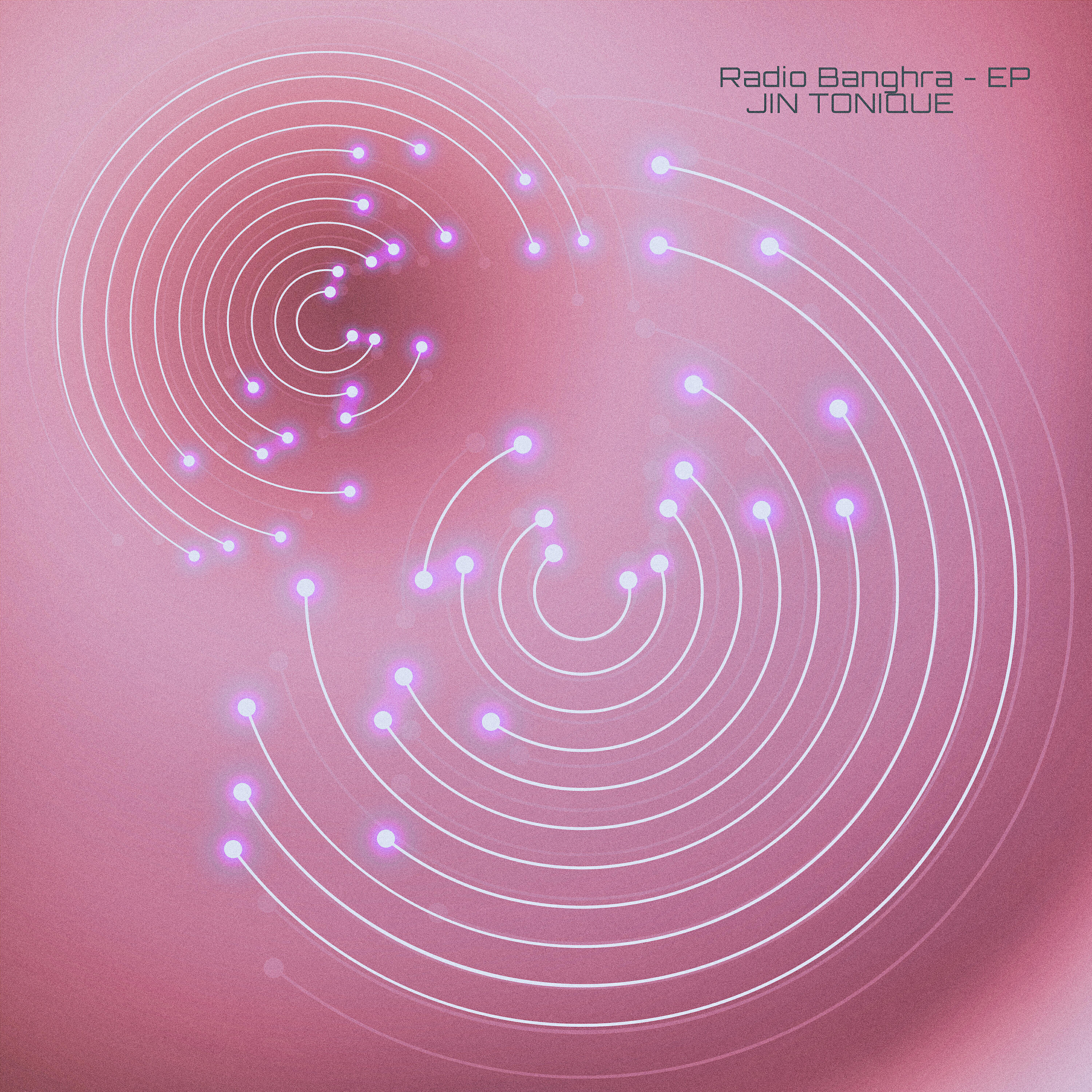 Релиз Radio Banghra - EP