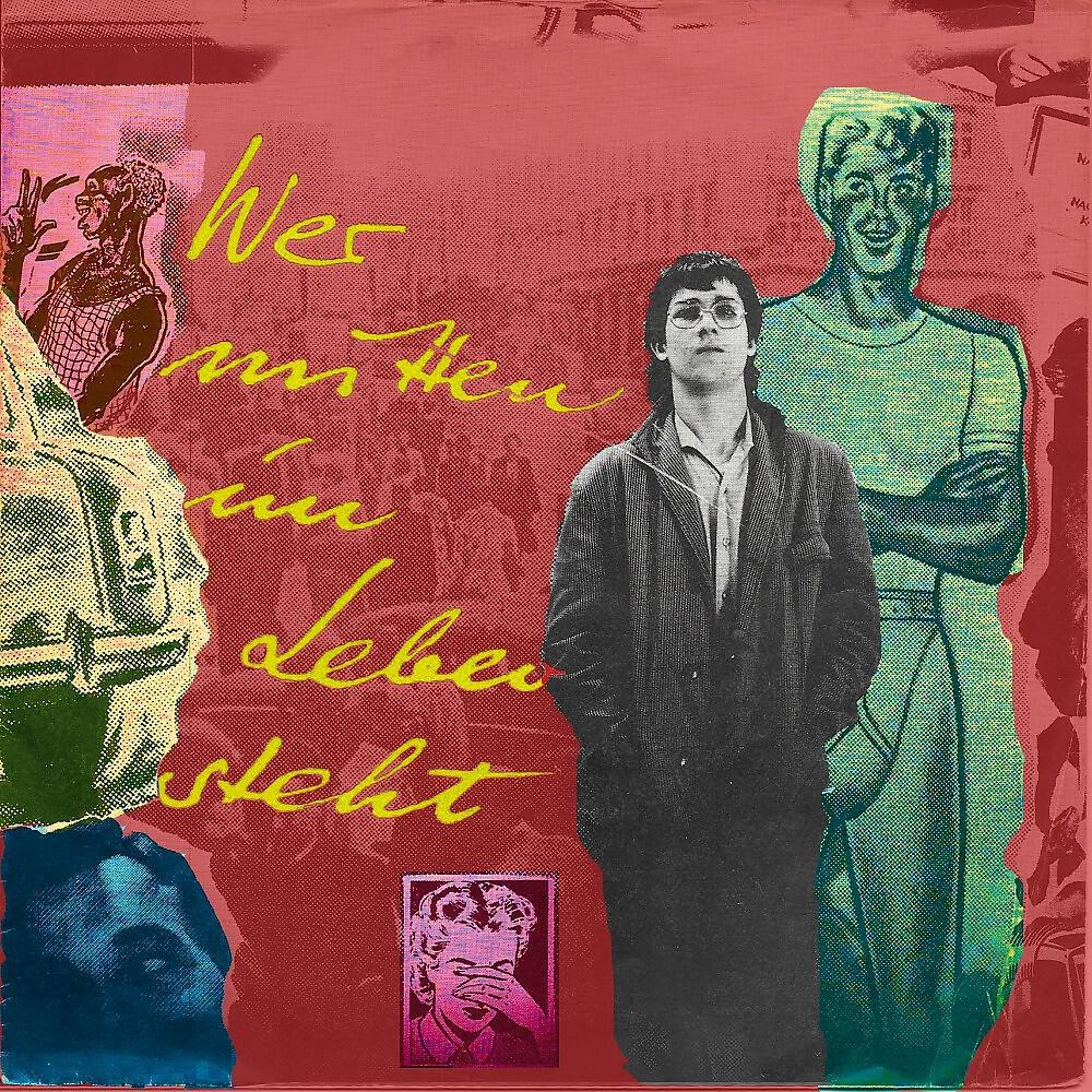 Релиз Wer mitten im Leben steht (Remastered)