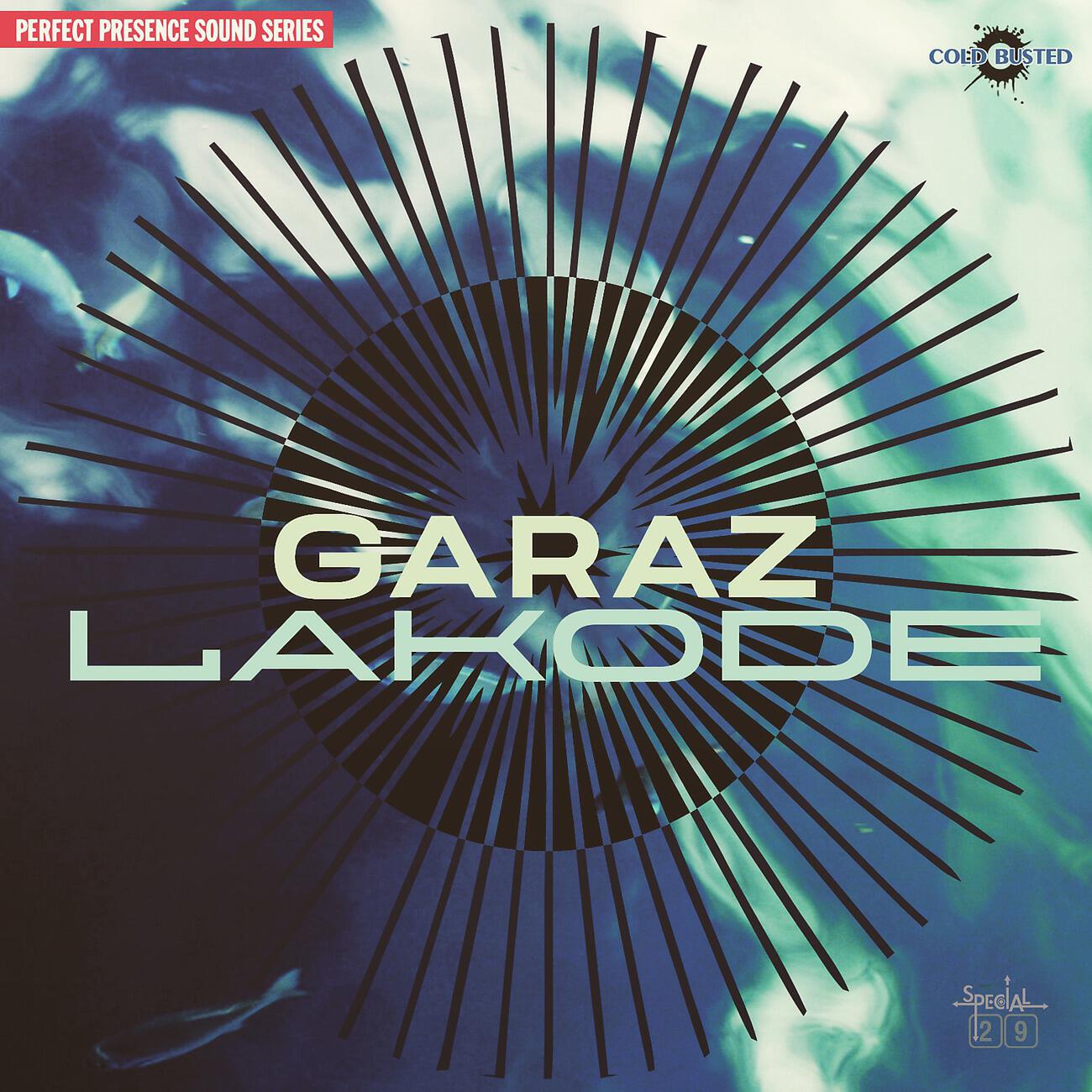 Релиз Lakode