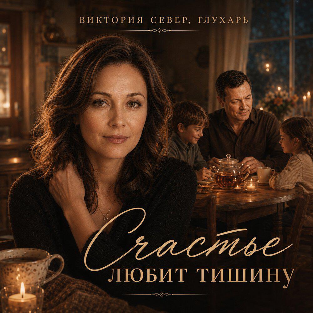 Виктория Север