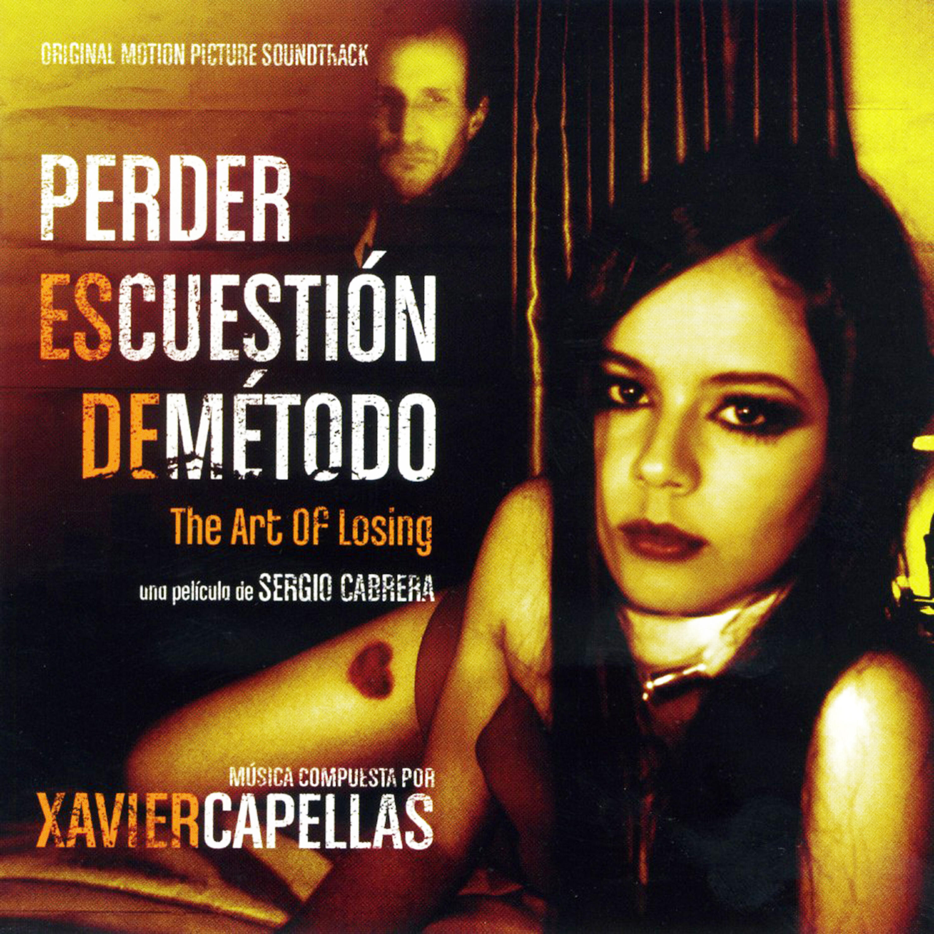 Релиз Perder Es Cuestión de Método (The Art of Losing)