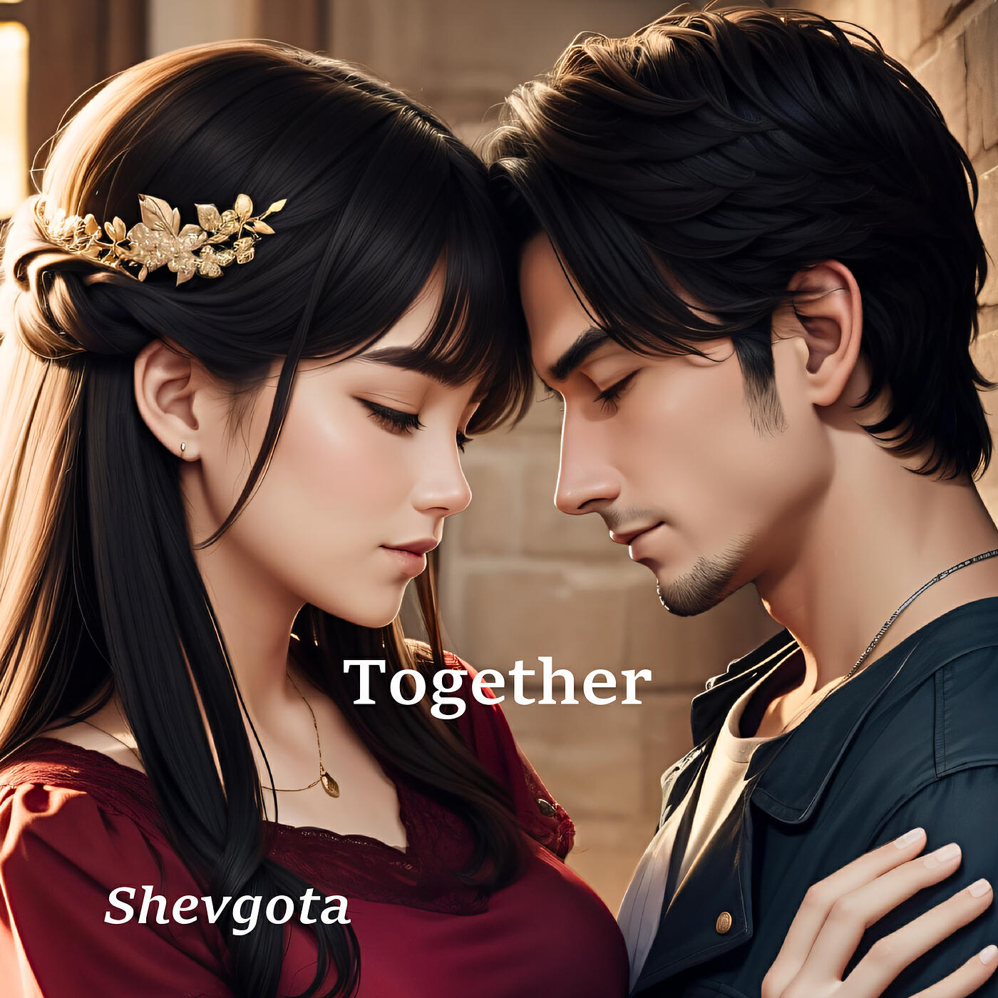 Релиз Together