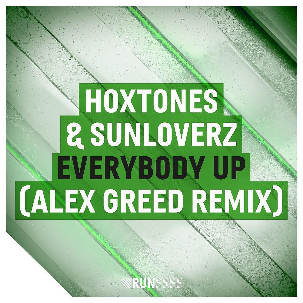 Hoxtones & Sunloverz