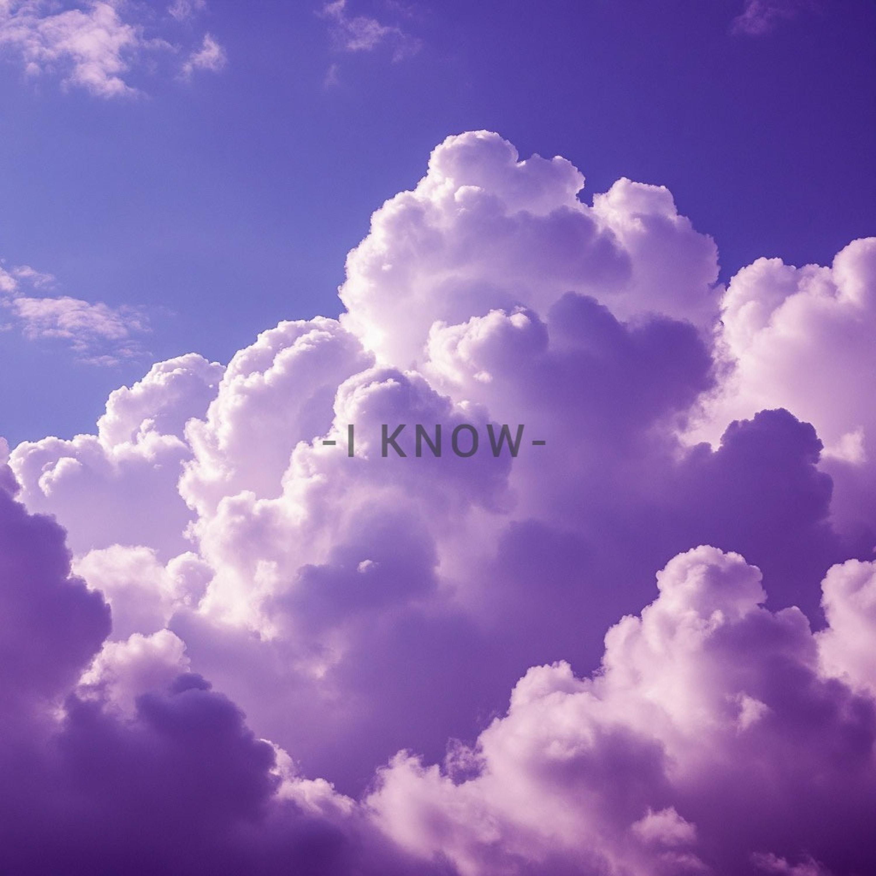 Релиз I KNOW