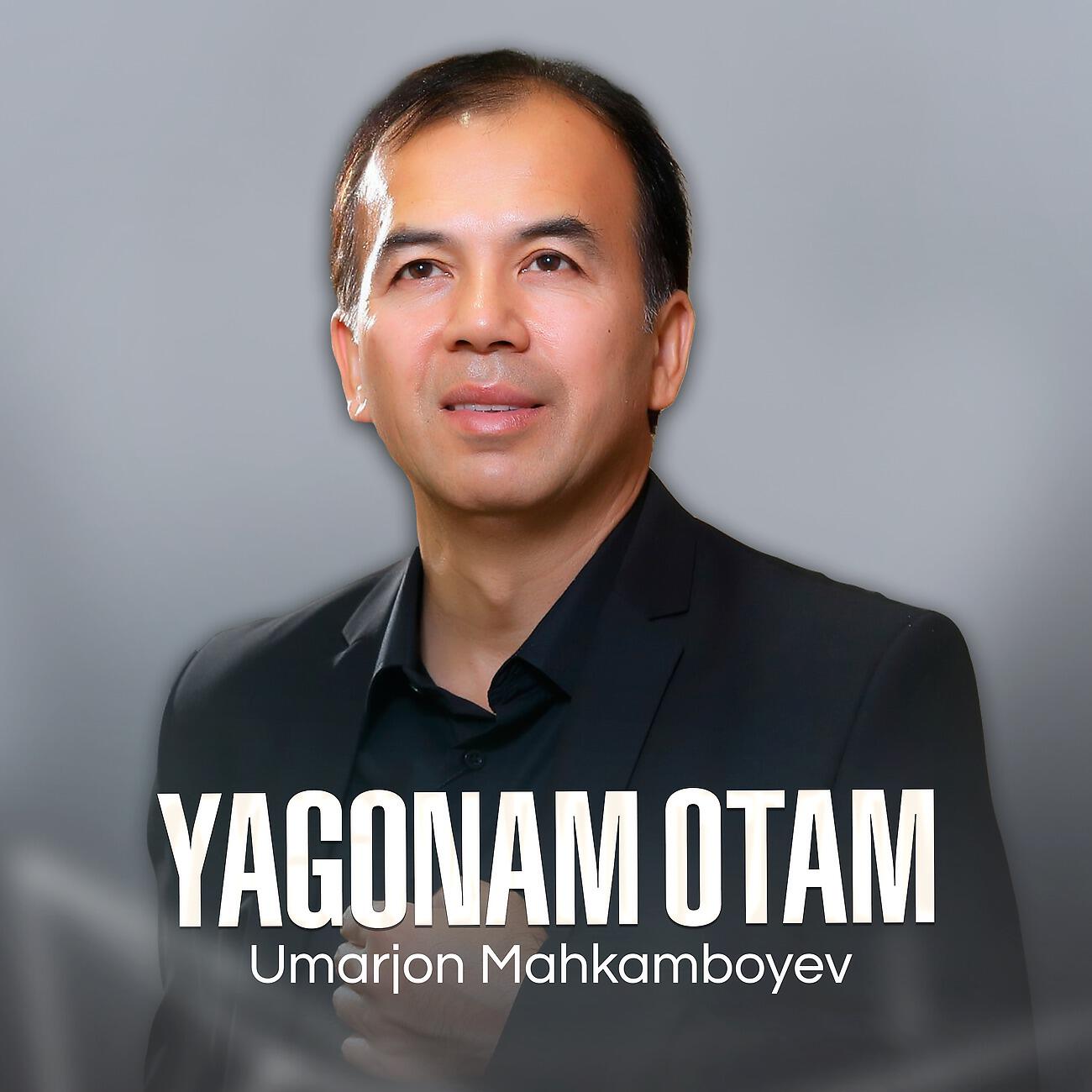 Релиз Yagonam otam