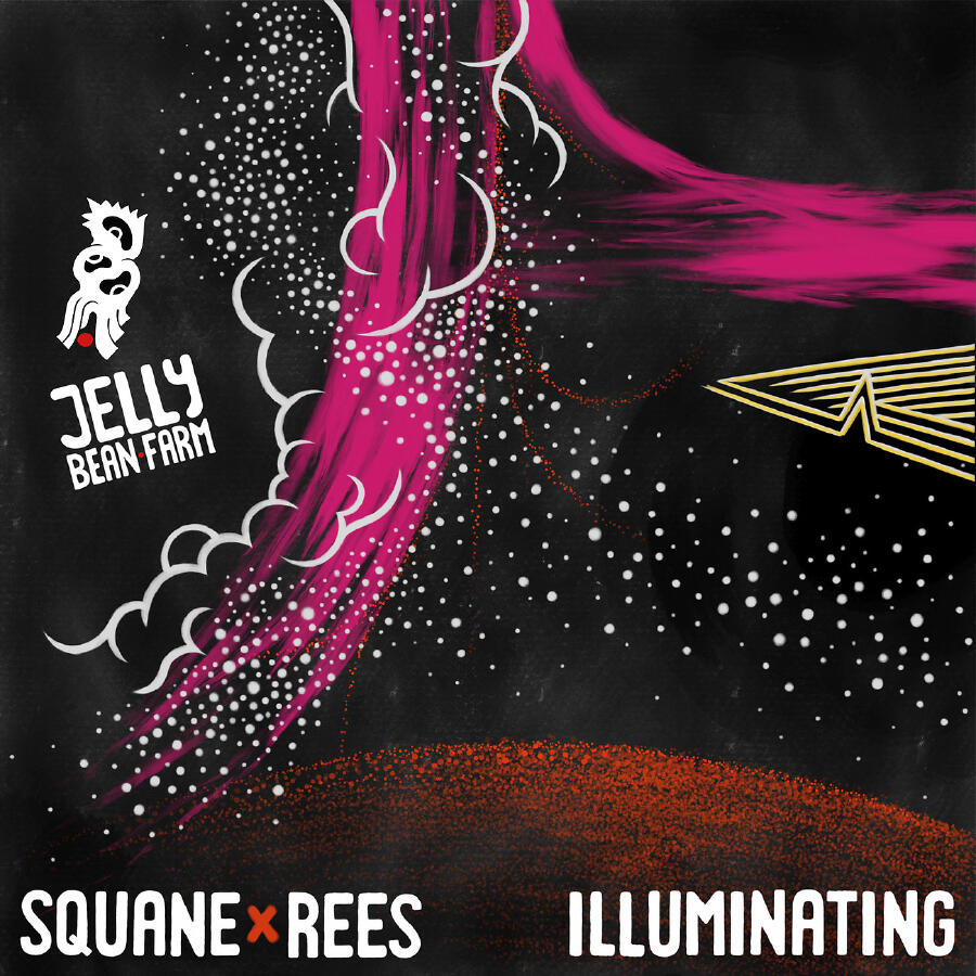 Релиз illuminating