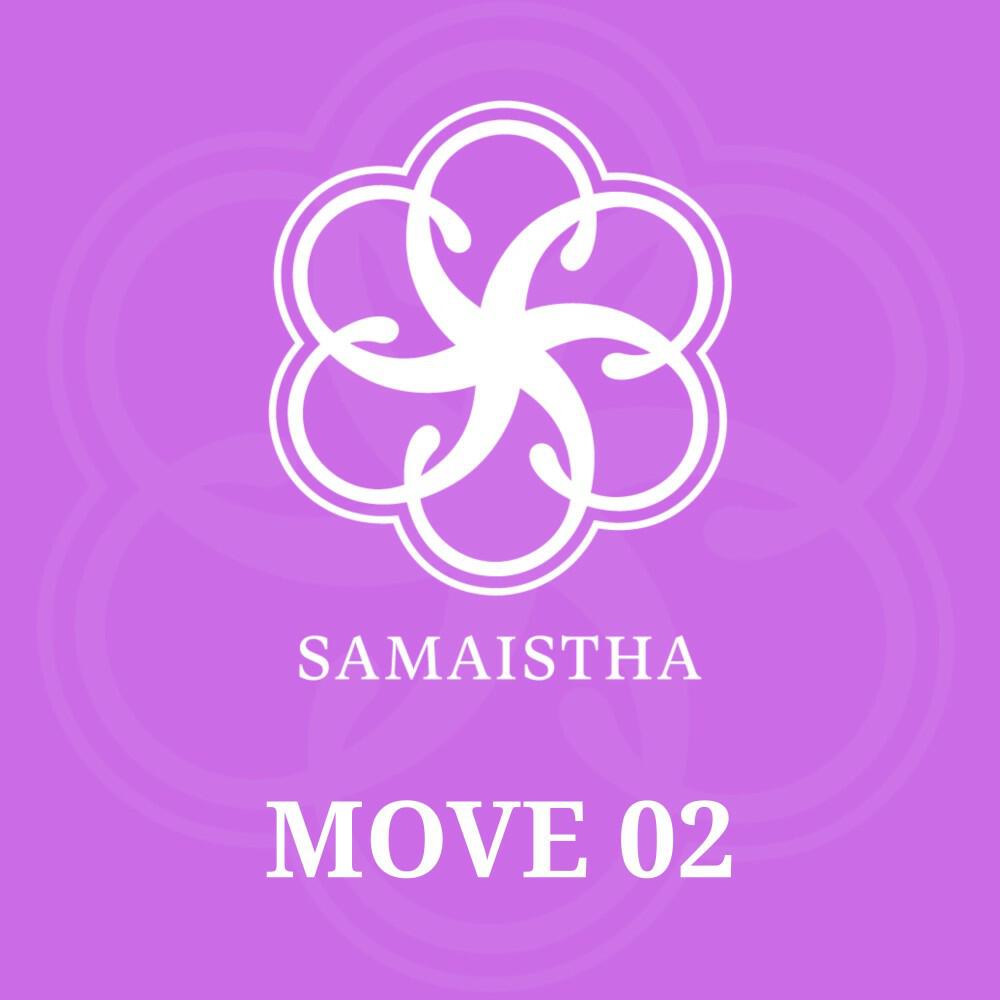 Релиз Move 02