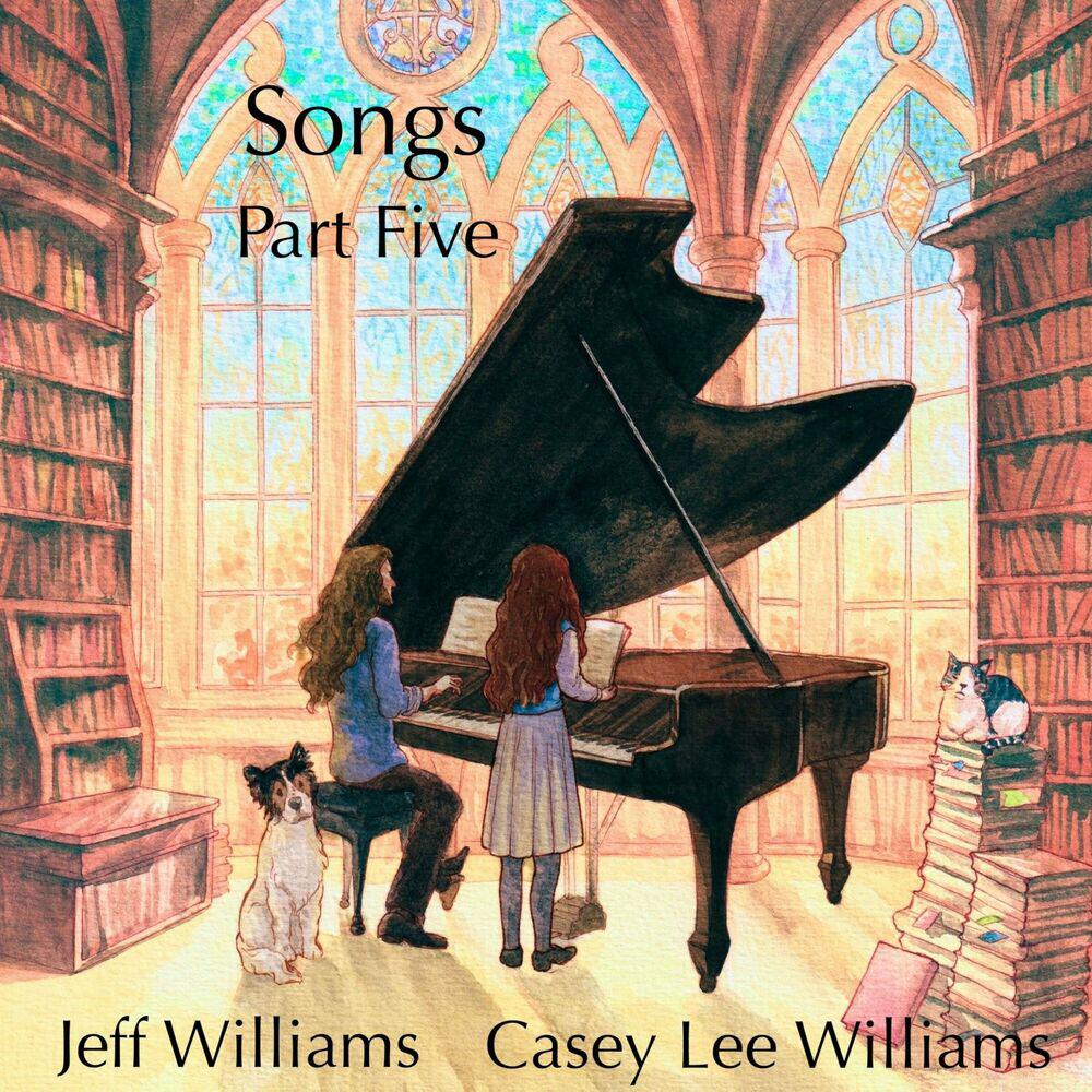 Релиз Songs Part Five