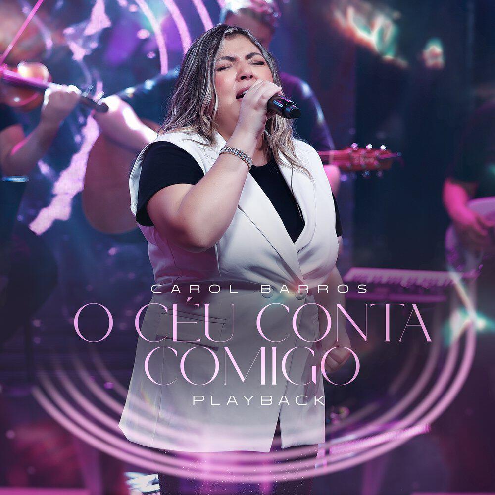 Релиз O Céu Conta Comigo