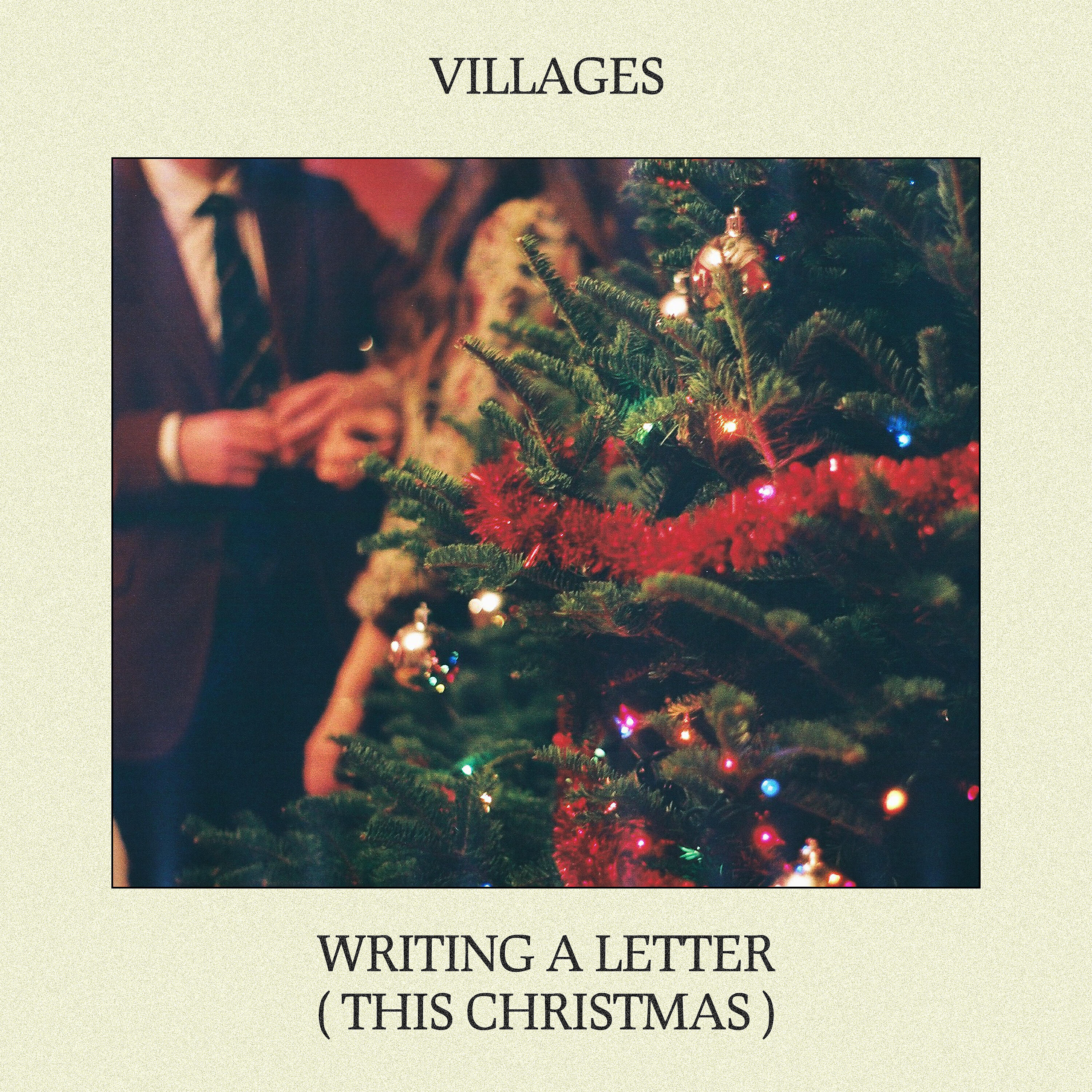 Релиз Writing a Letter (This Christmas)