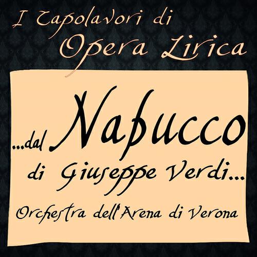 Релиз Verdi: Nabucco