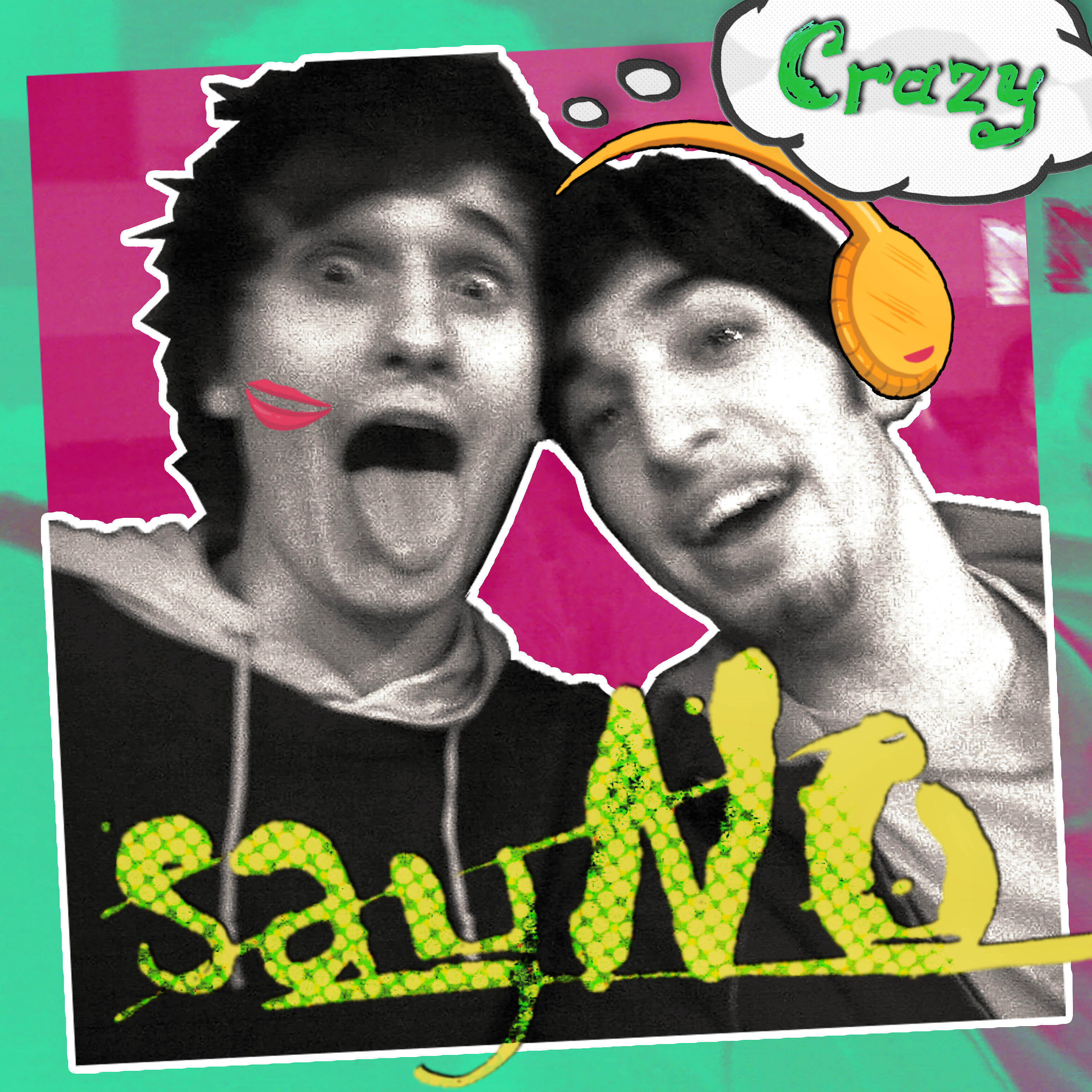 Релиз Crazy