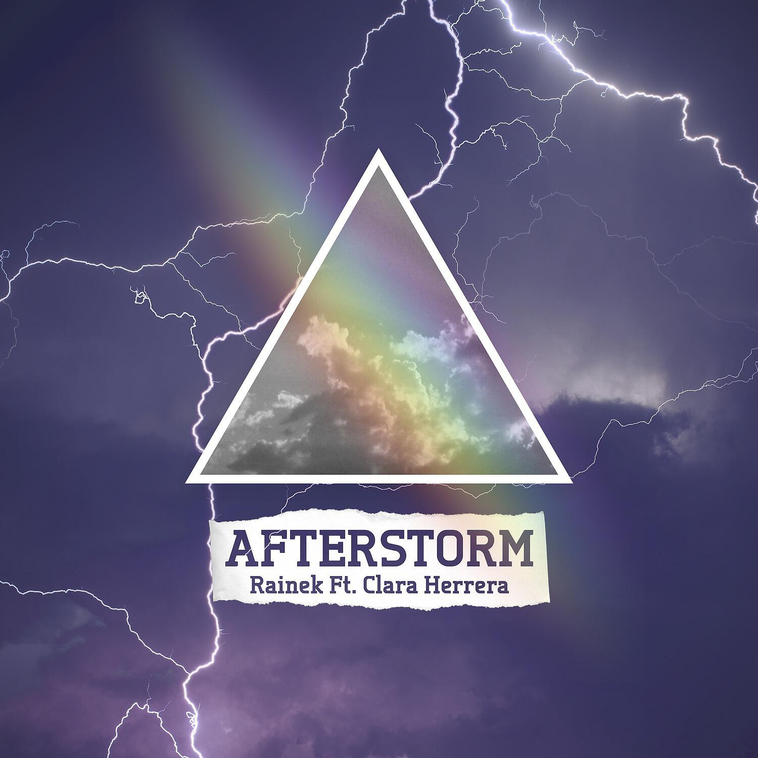 Релиз Afterstorm