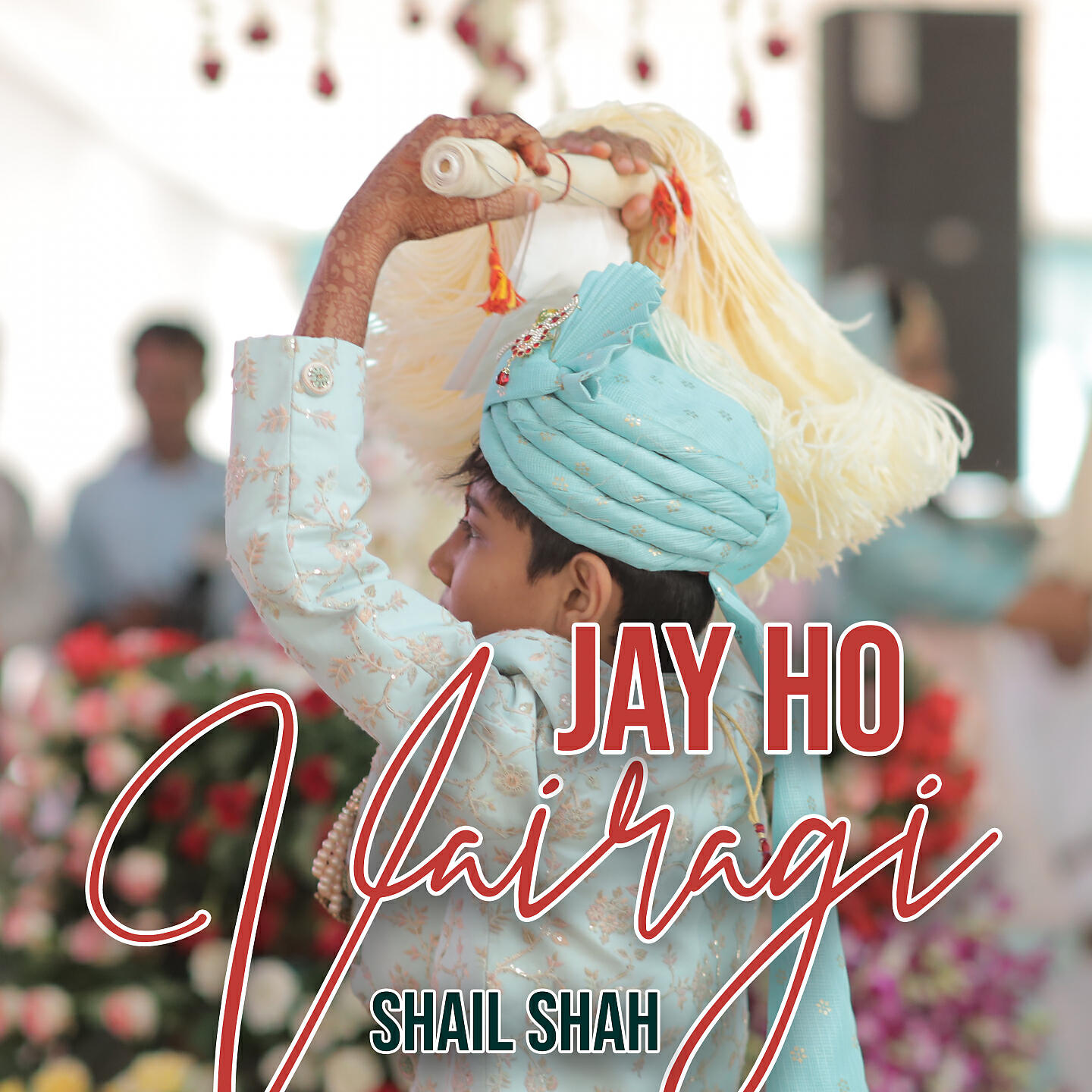 Релиз Jay Ho Vairagi