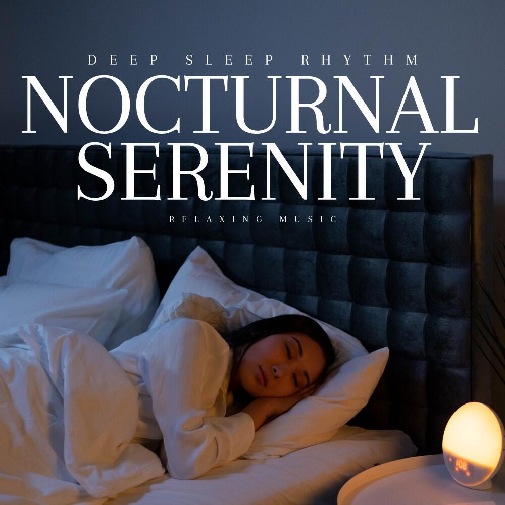 Релиз Nocturnal Serenity: Relaxing Music